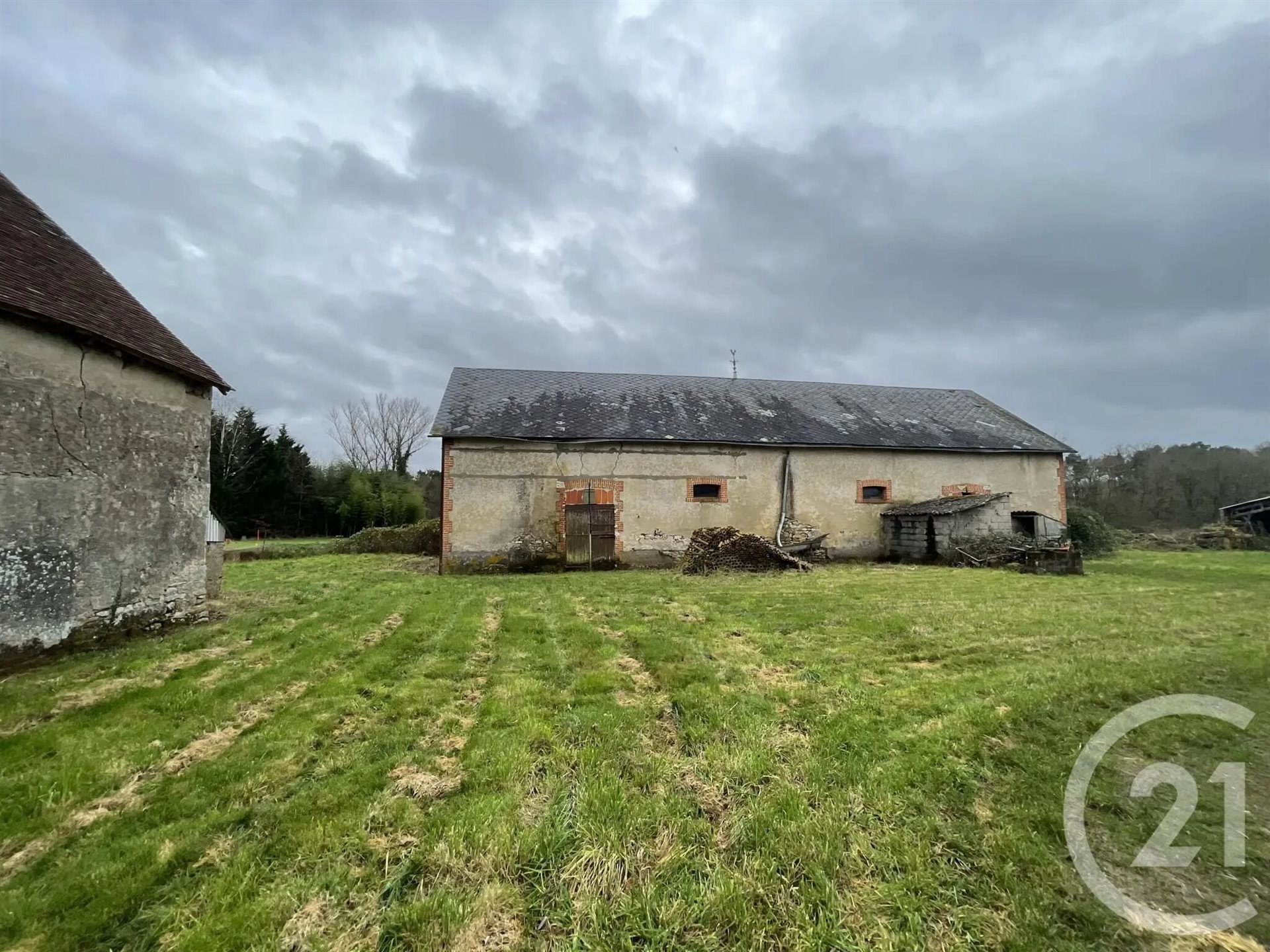 Maison à vendre, 97m², Châteauneuf-sur-Loire