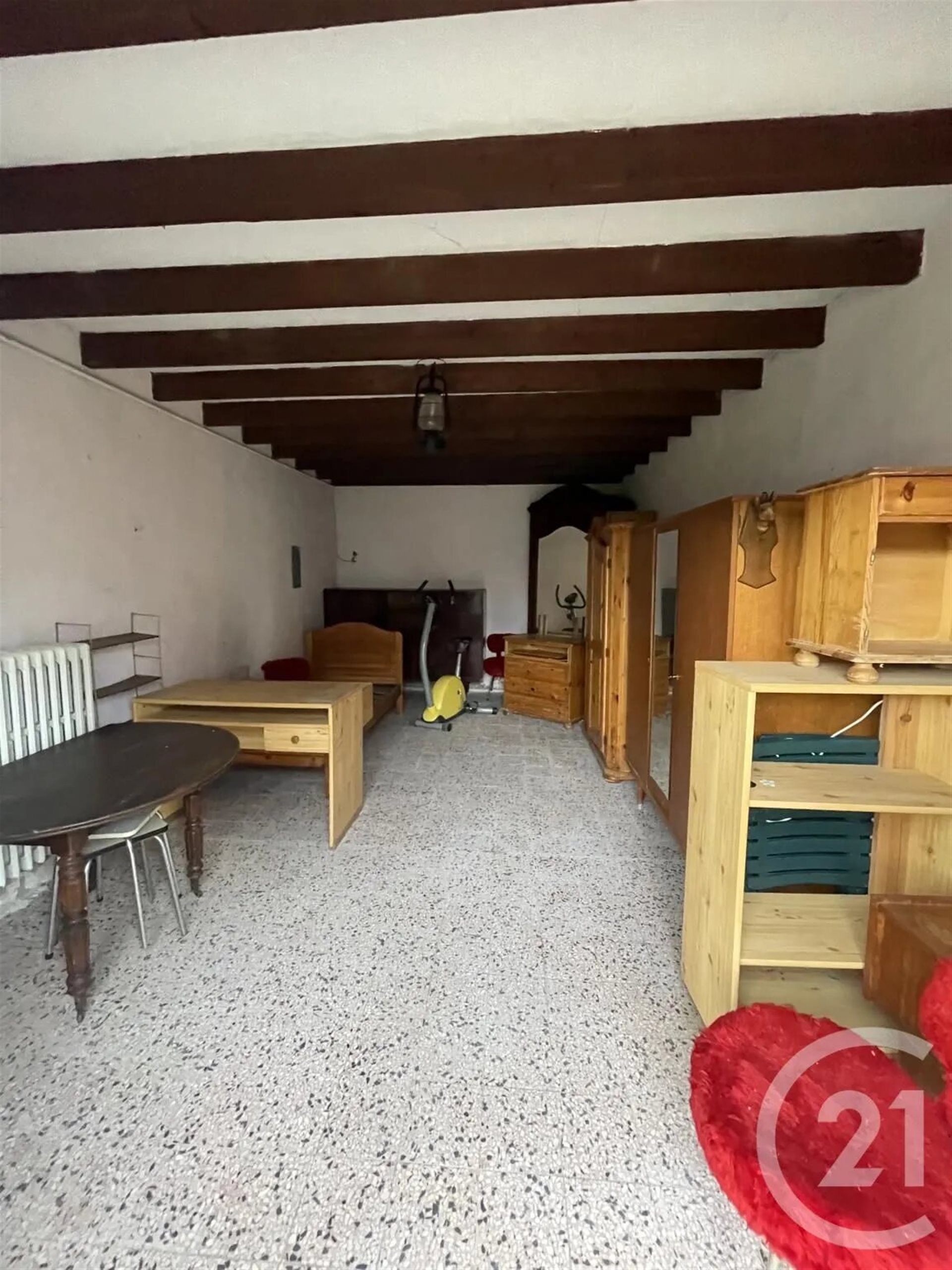 Maison à vendre, 97m², Châteauneuf-sur-Loire