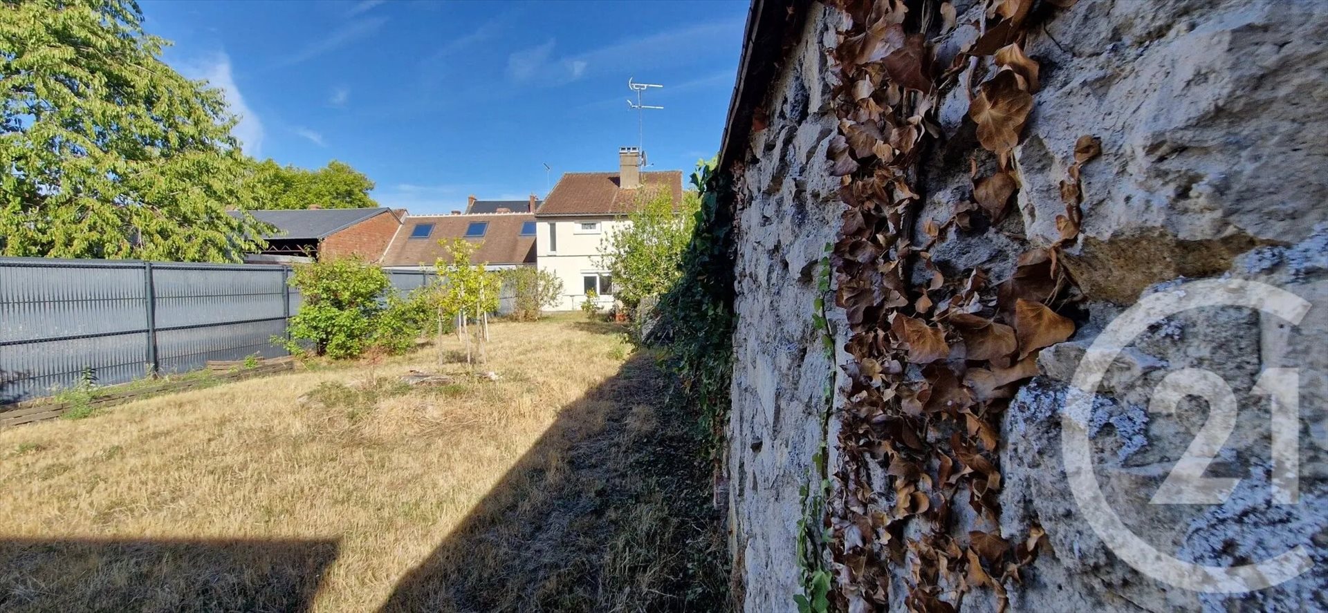 Maison à vendre, 77m², Lorris