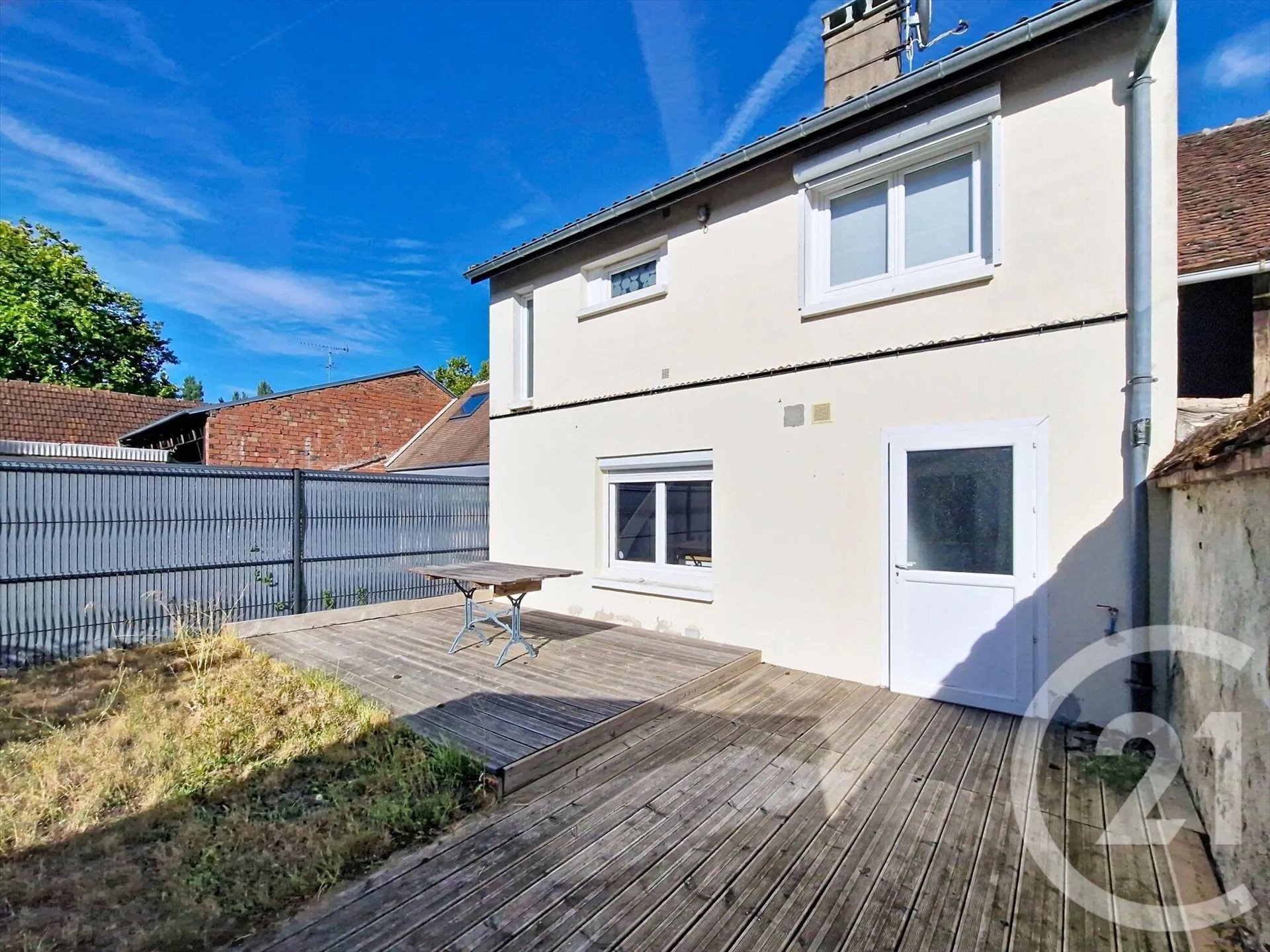 Maison à vendre, 77m², Lorris
