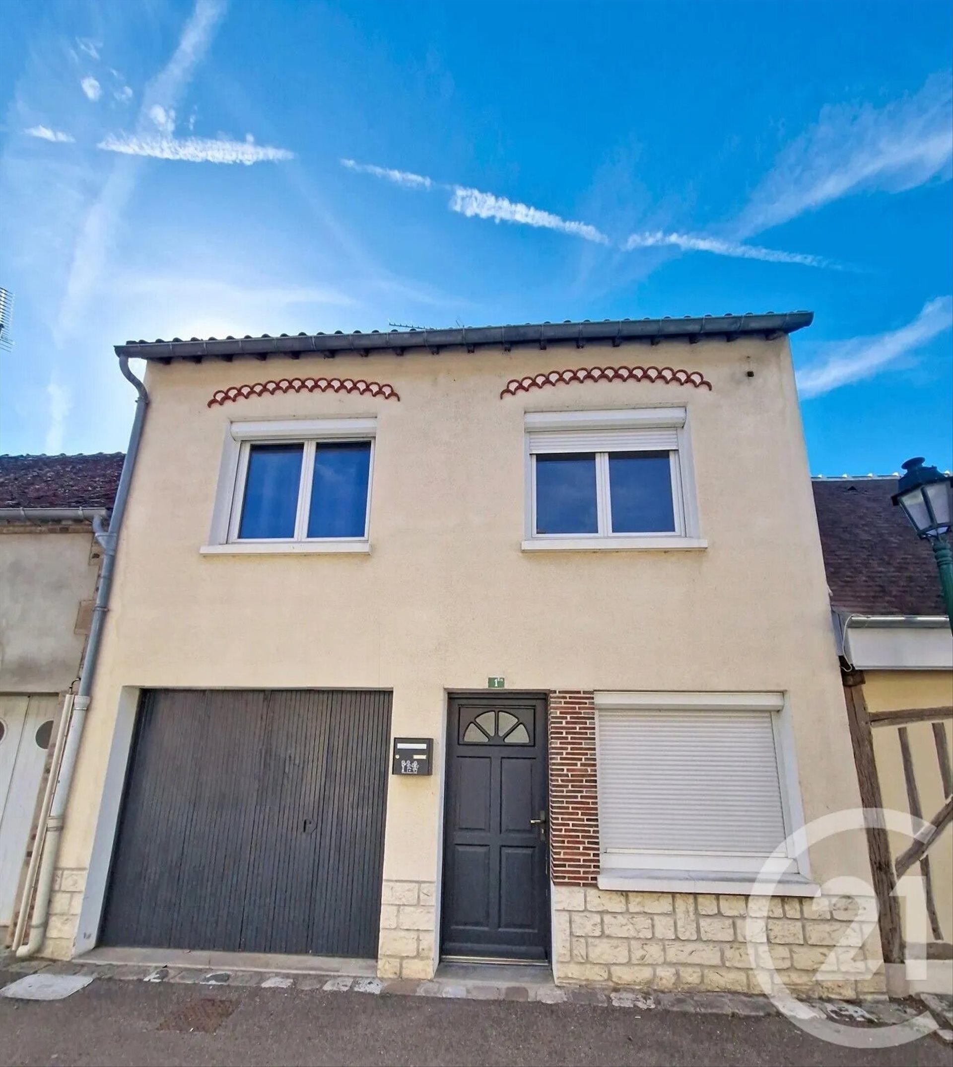 Maison à vendre, 77m², Lorris