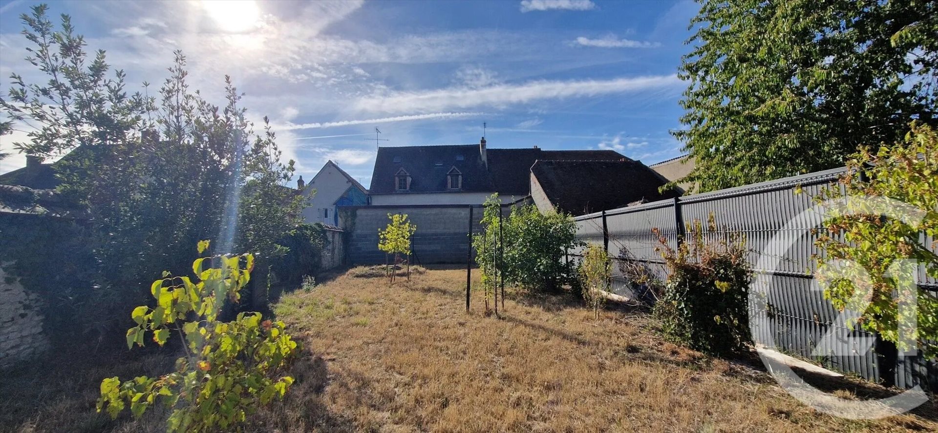 Maison à vendre, 77m², Lorris