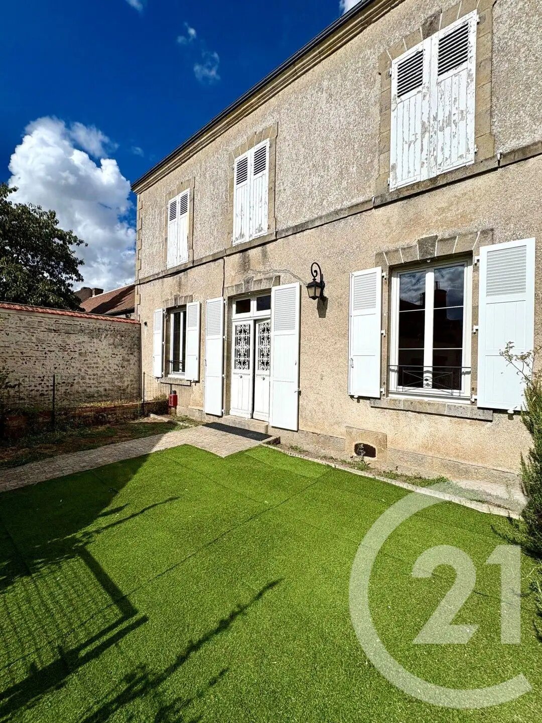 Appartement à louer, 83m², Saint-Benoît-sur-Loire