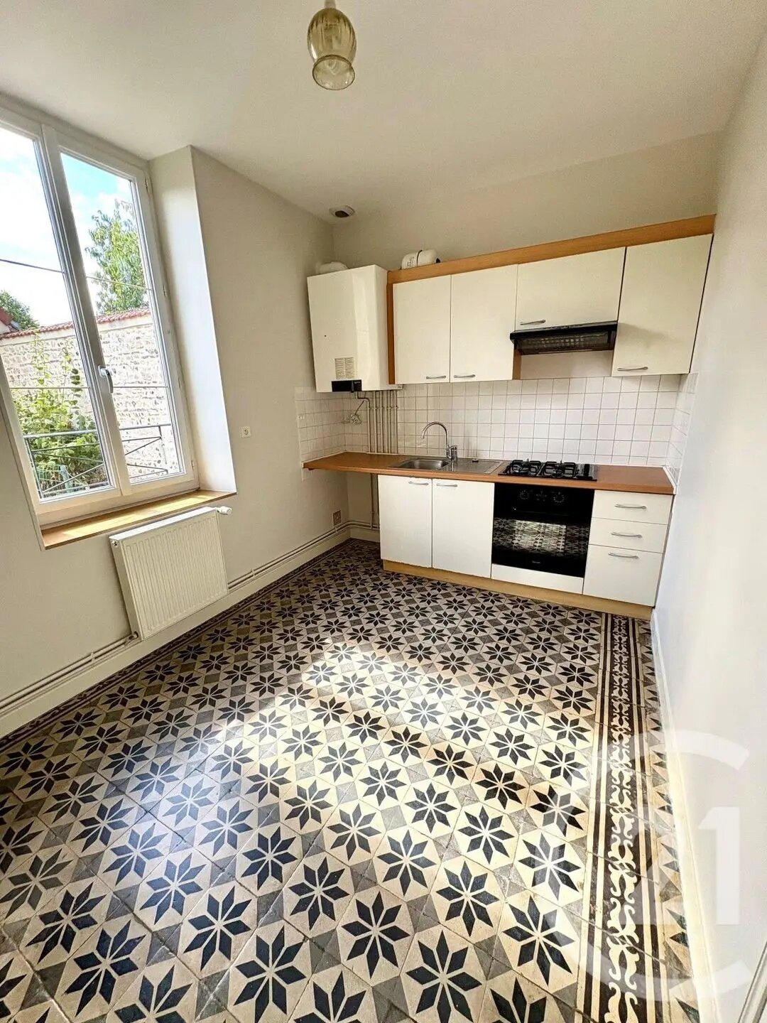 Appartement à louer, 83m², Saint-Benoît-sur-Loire