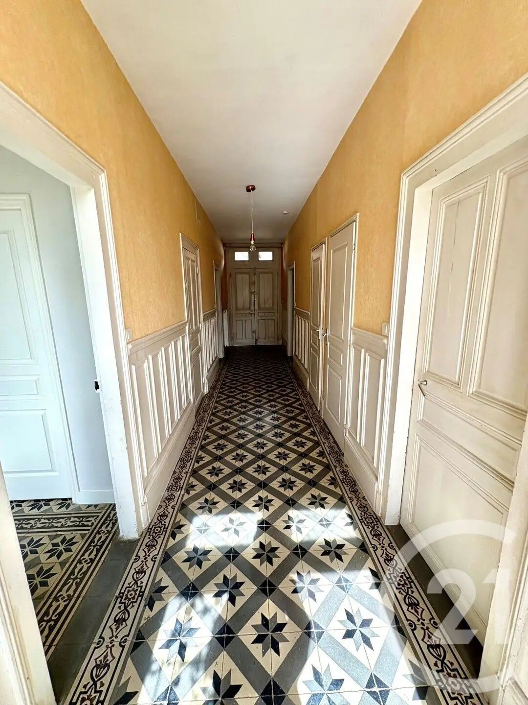 Appartement à louer, 83m², Saint-Benoît-sur-Loire