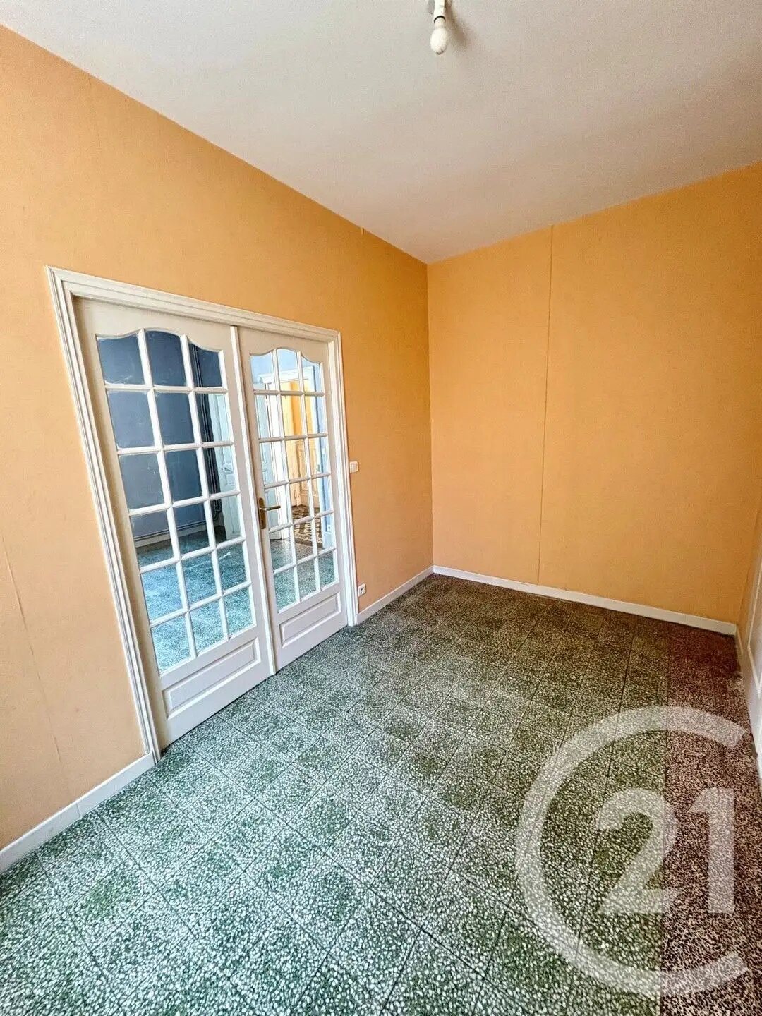 Appartement à louer, 83m², Saint-Benoît-sur-Loire