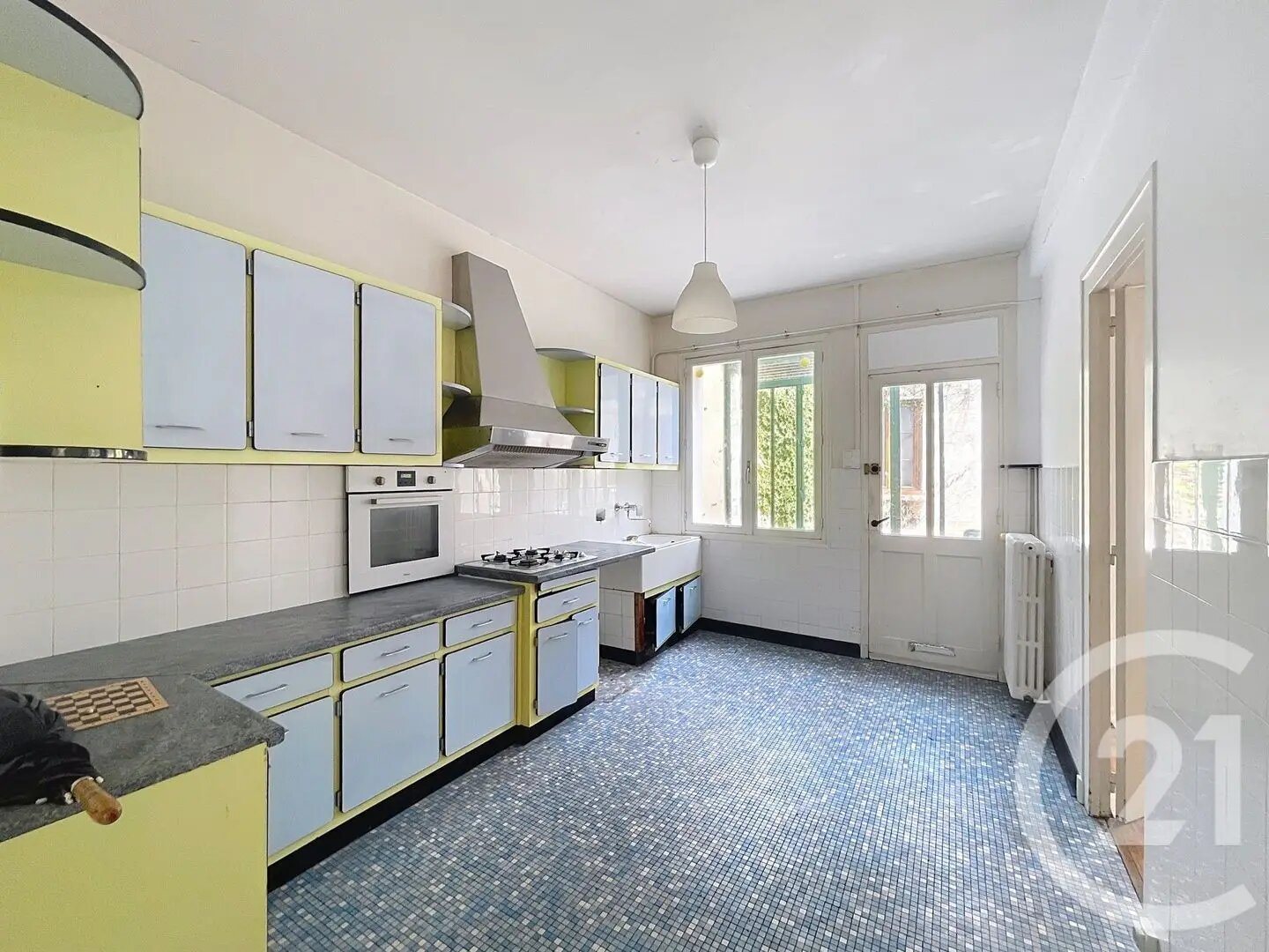 Maison à vendre, 189m², Saint-Denis-de-l'Hôtel