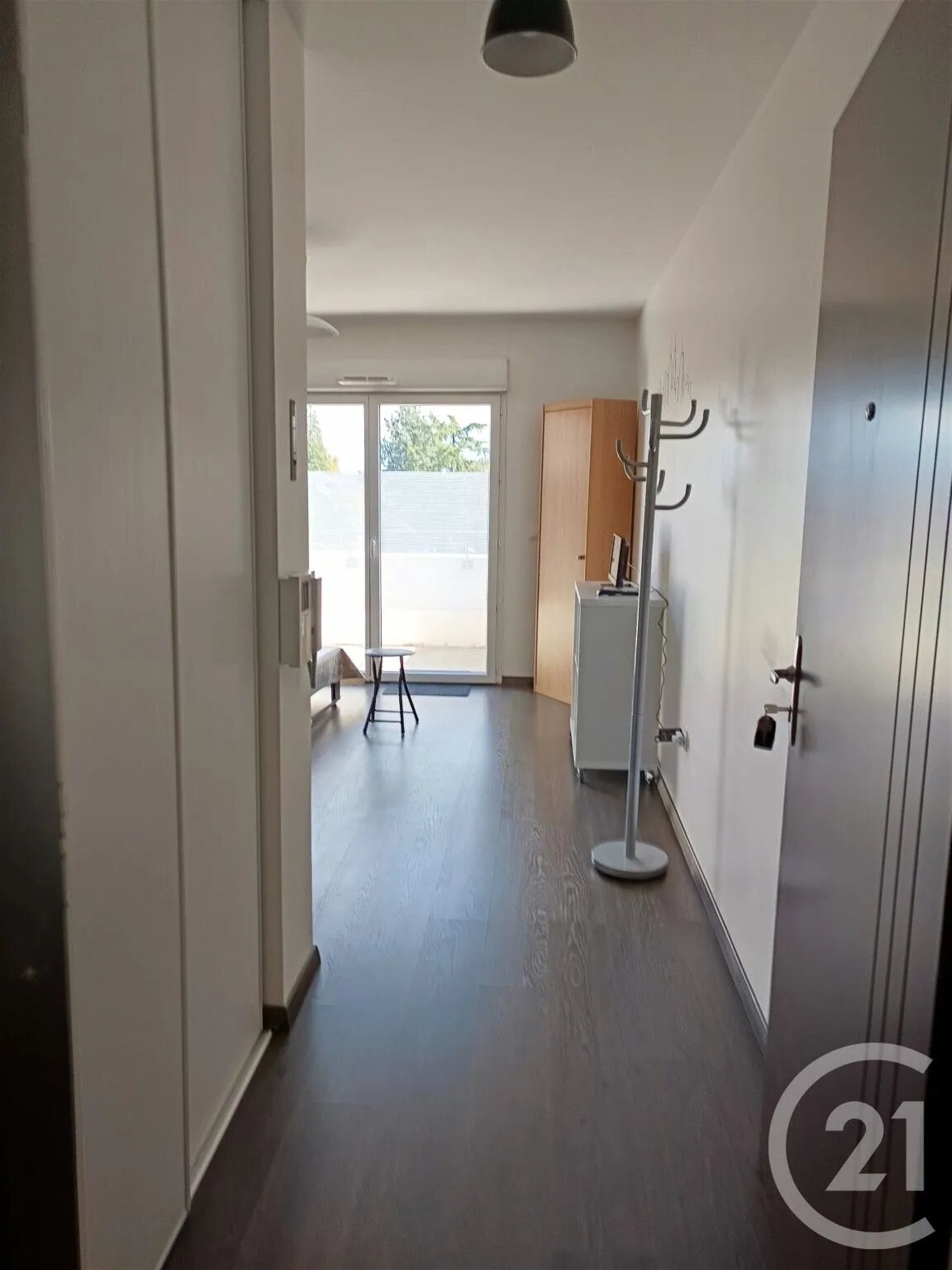 Appartement à vendre, 35m², Saint-Jean-de-la-Ruelle
