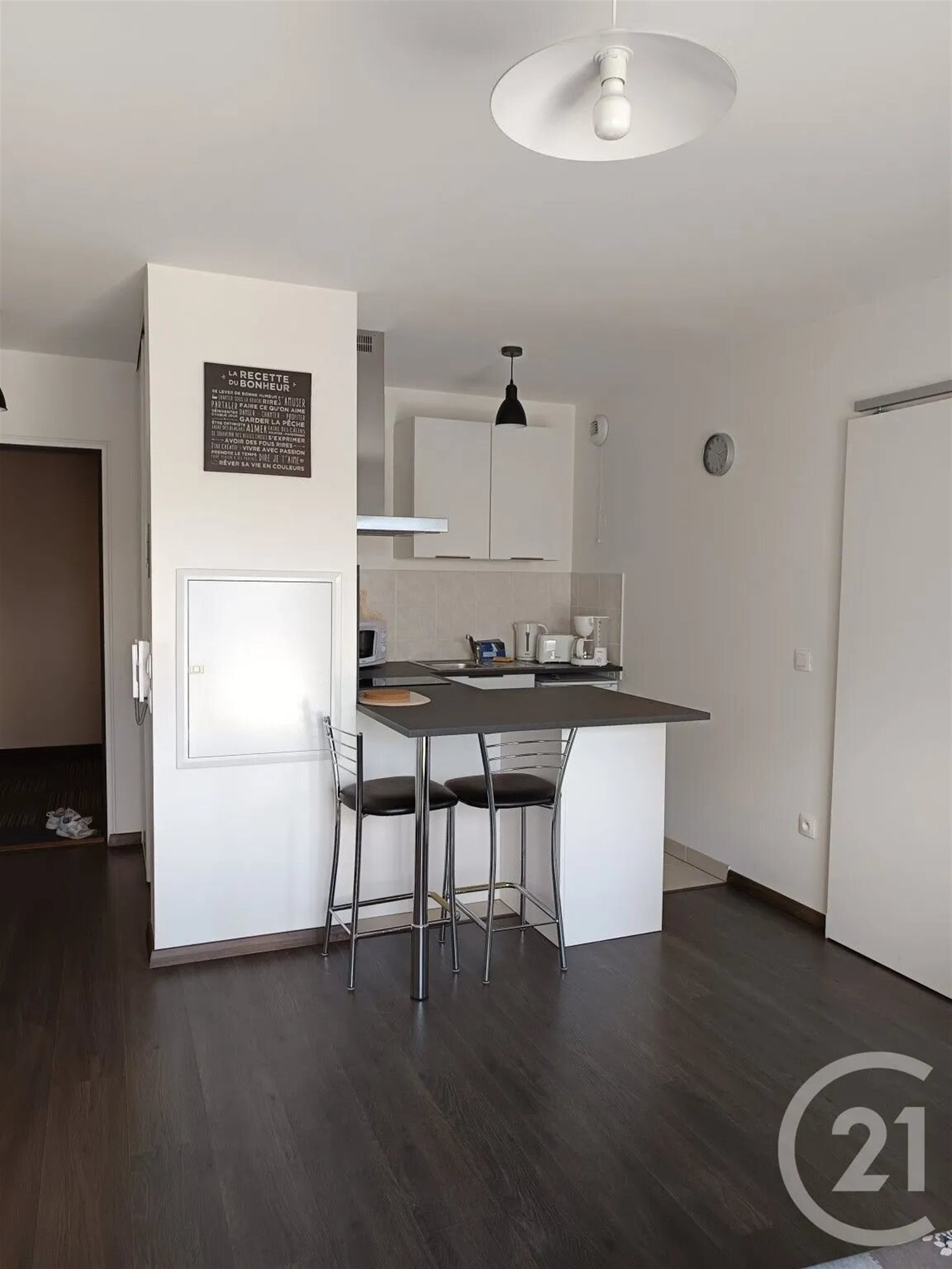 Appartement à vendre, 35m², Saint-Jean-de-la-Ruelle