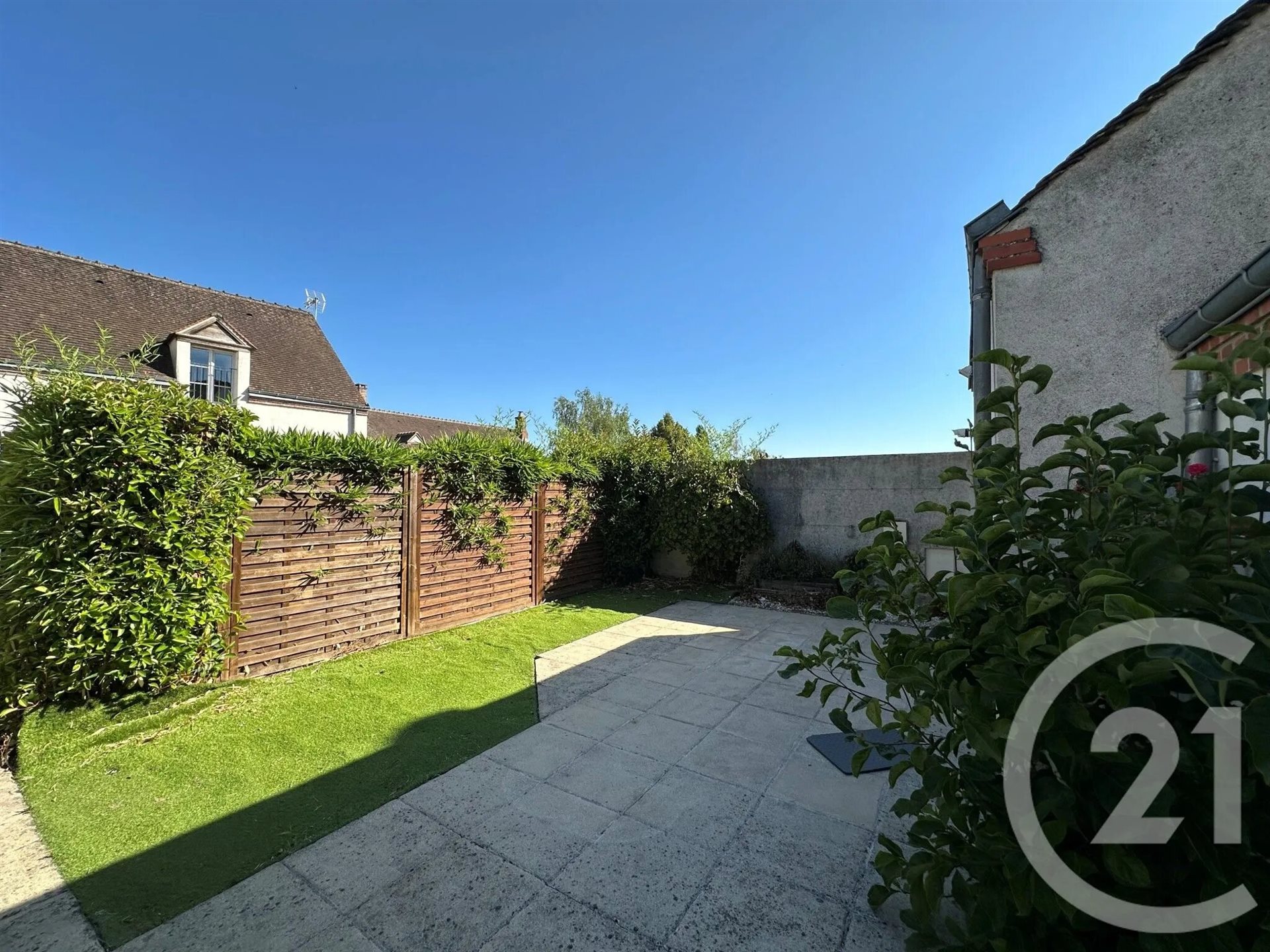 Maison à vendre, 120m², Saint-Benoît-sur-Loire