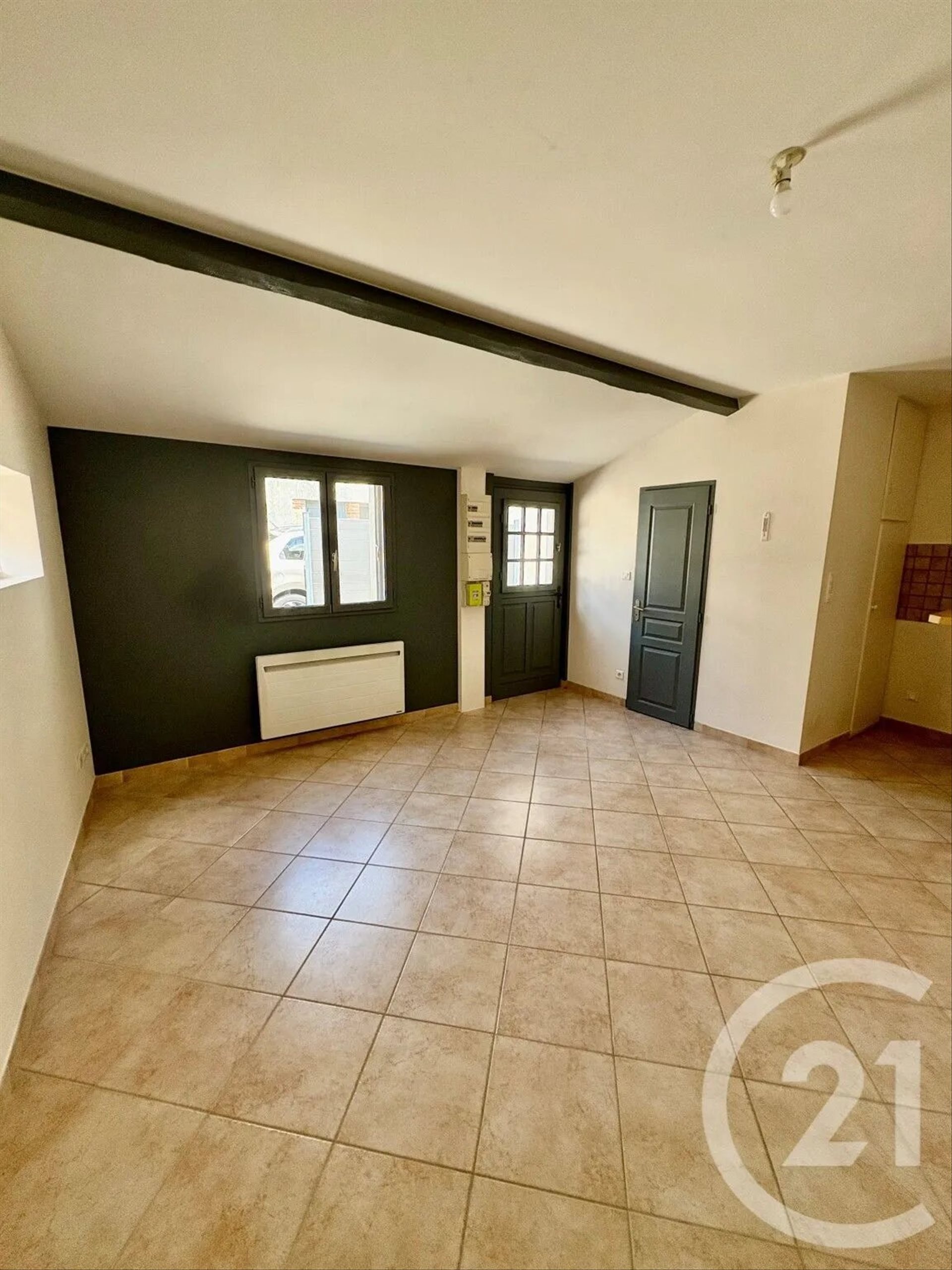 Appartement à louer, 24m², Châteauneuf-sur-Loire