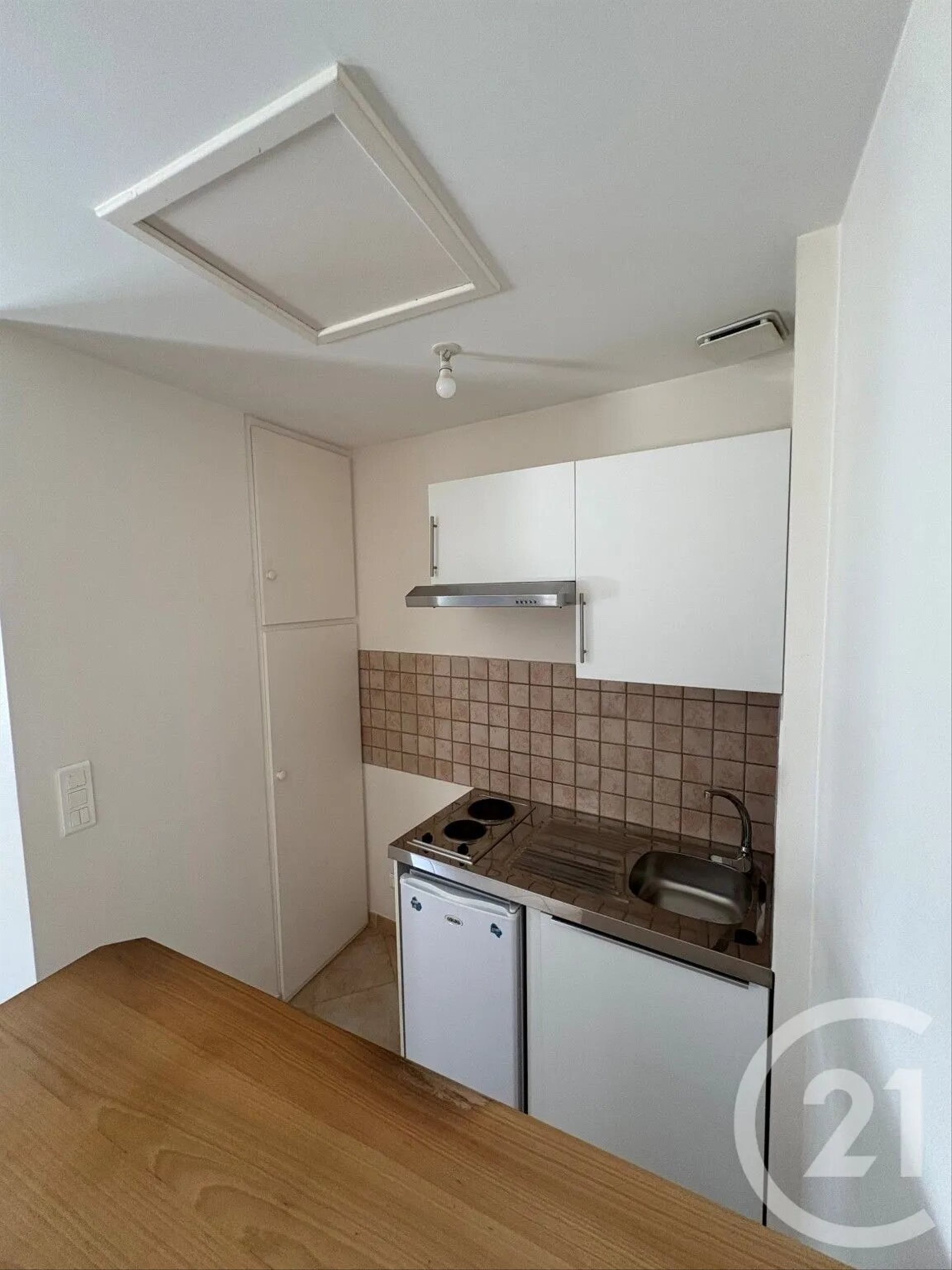 Appartement à louer, 24m², Châteauneuf-sur-Loire