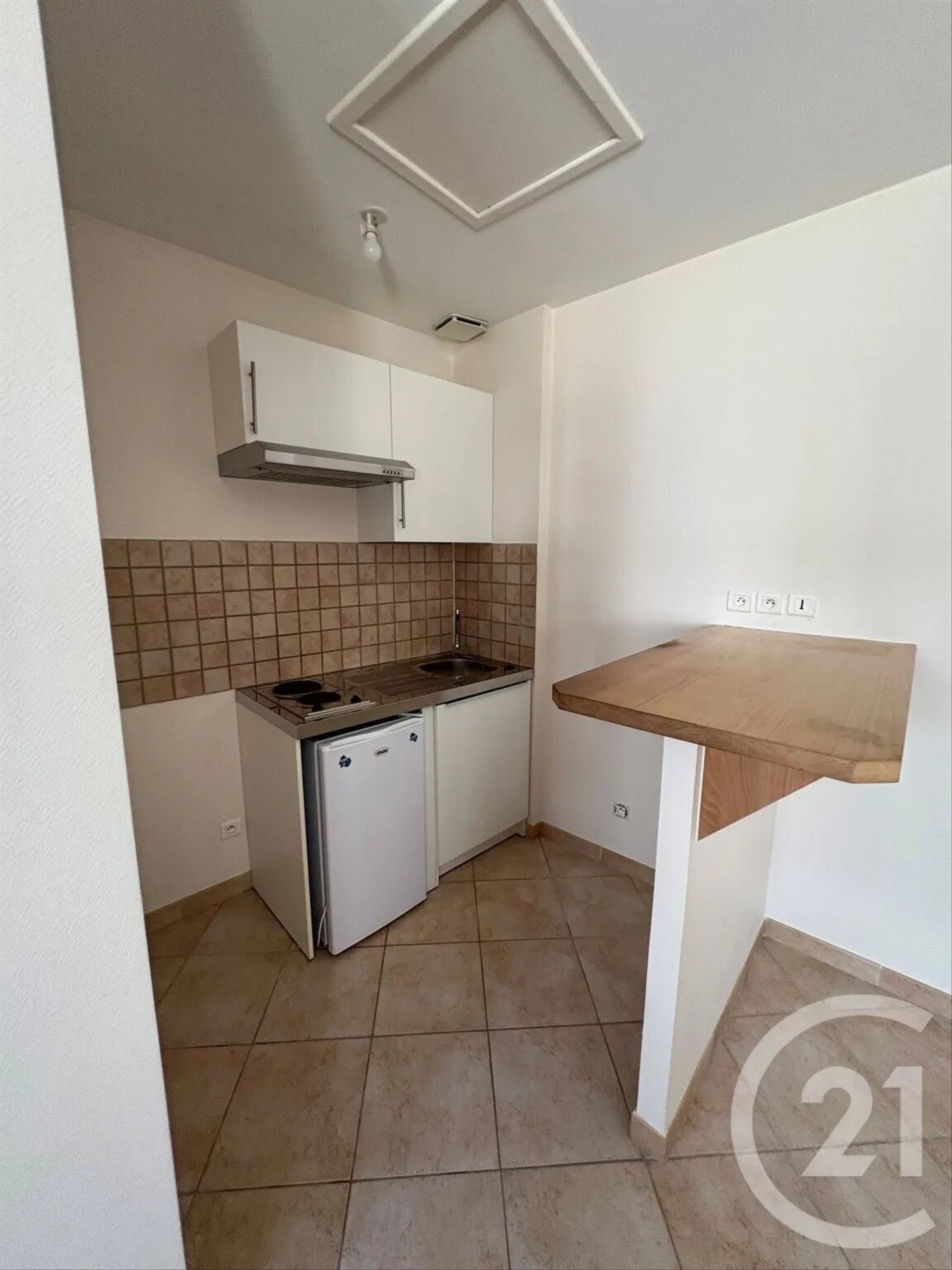 Appartement à louer, 24m², Châteauneuf-sur-Loire