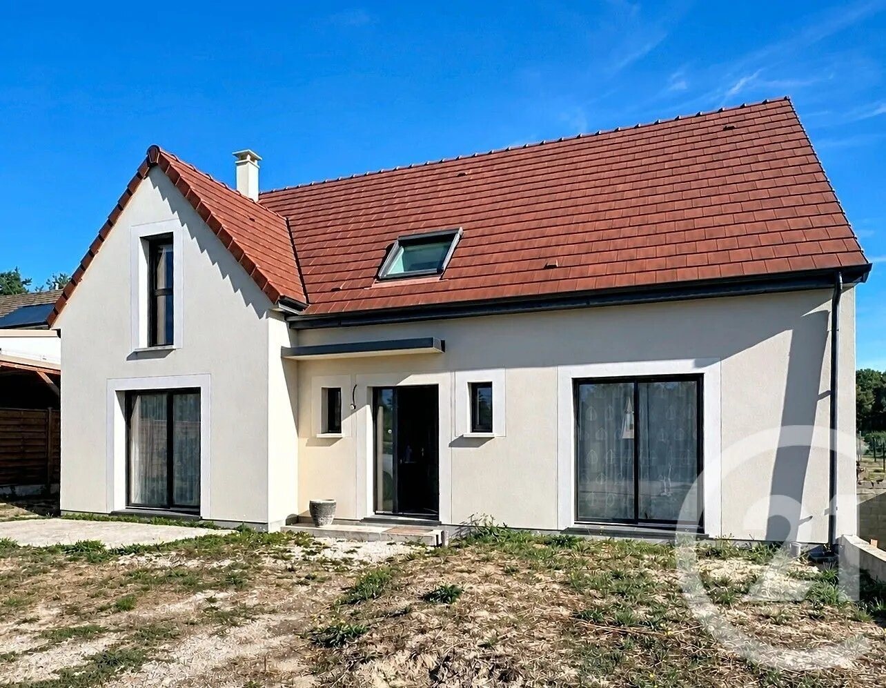 Maison à vendre, 163m², Donnery