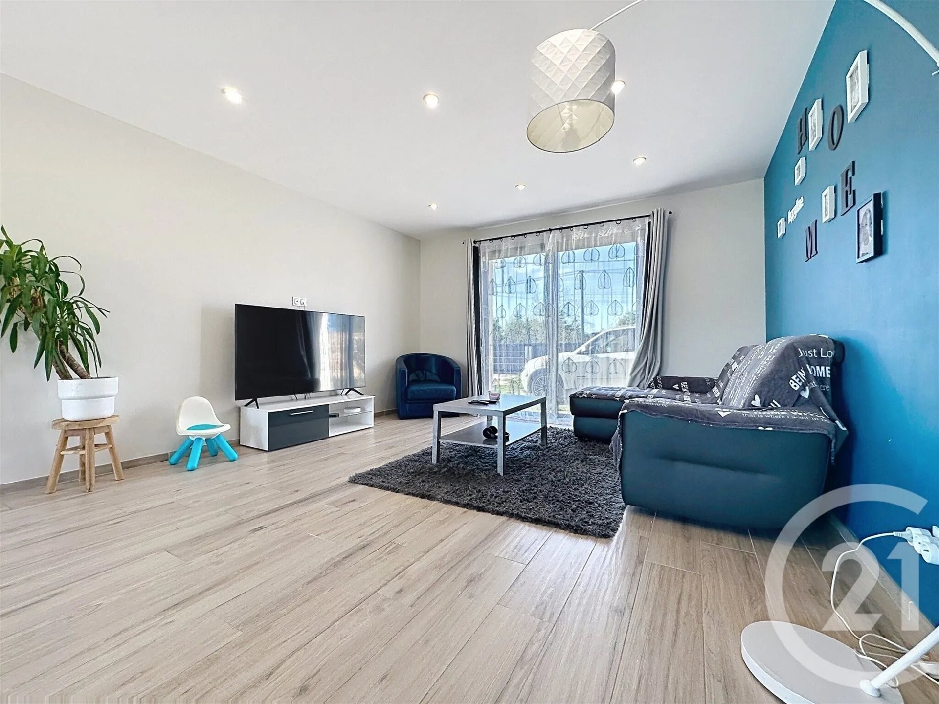 Maison à vendre, 163m², Donnery