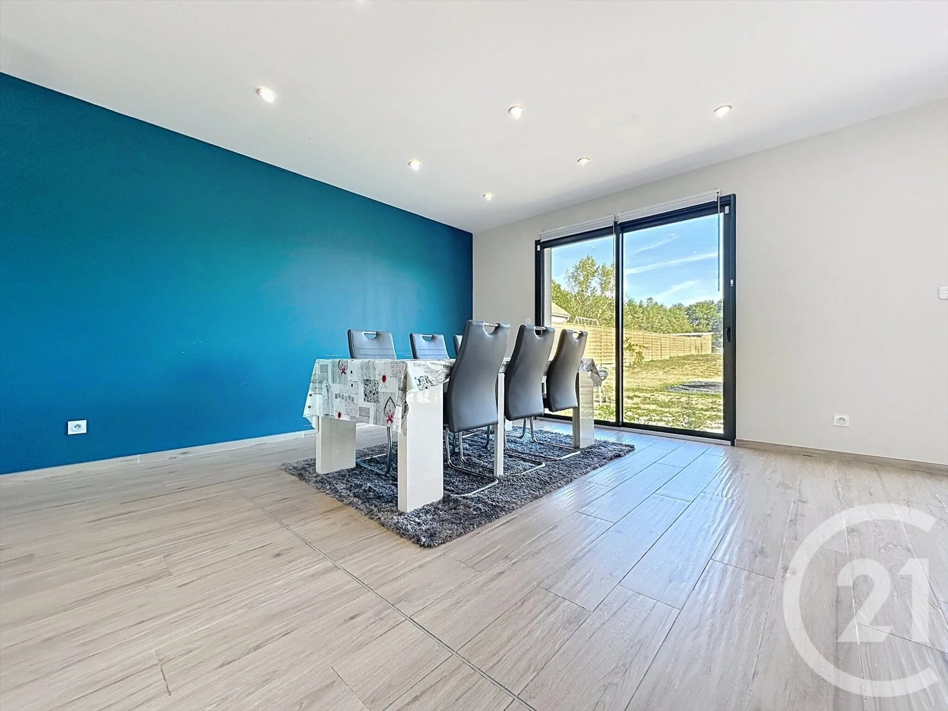 Maison à vendre, 163m², Donnery
