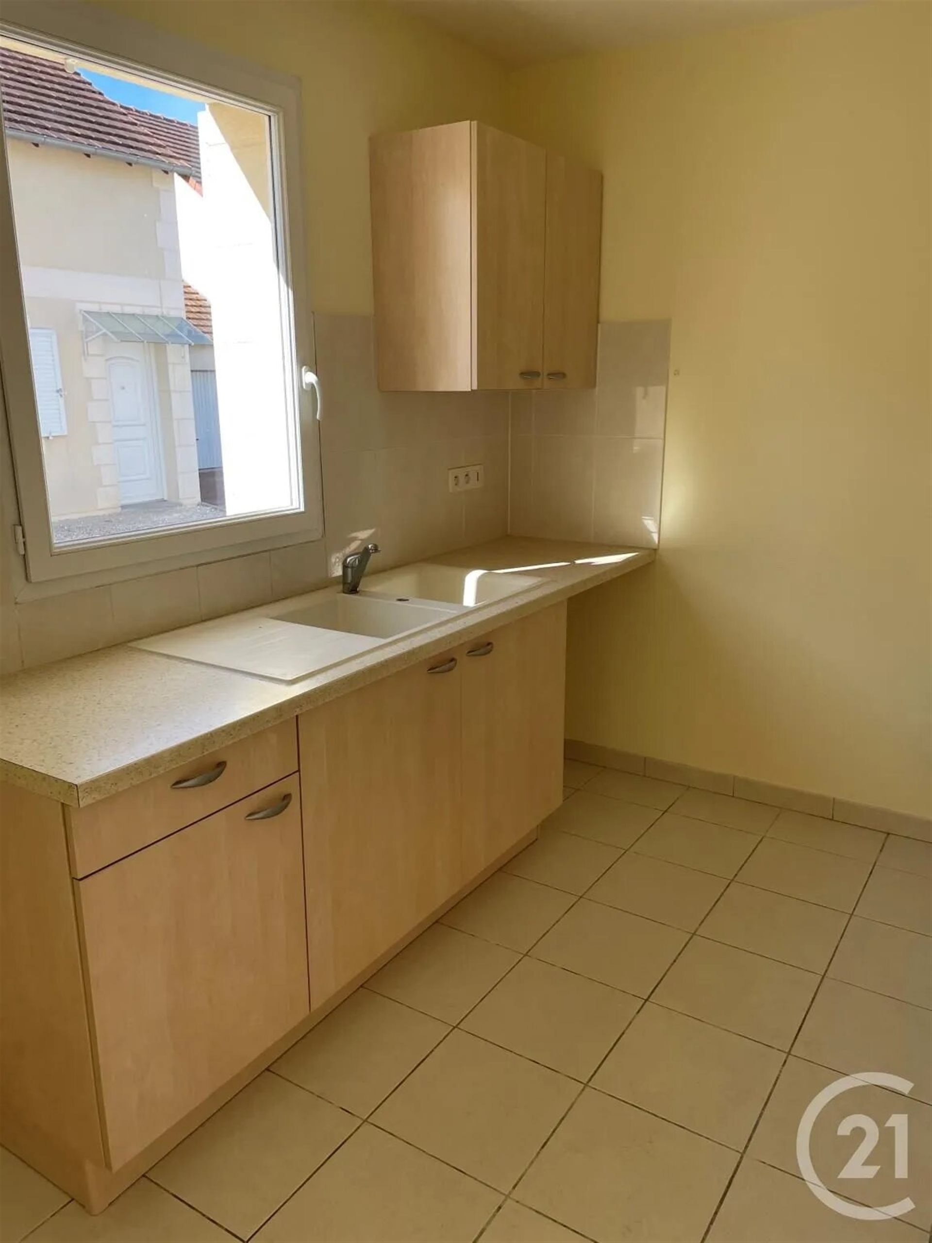 Maison à louer, 65m², Châteauneuf-sur-Loire