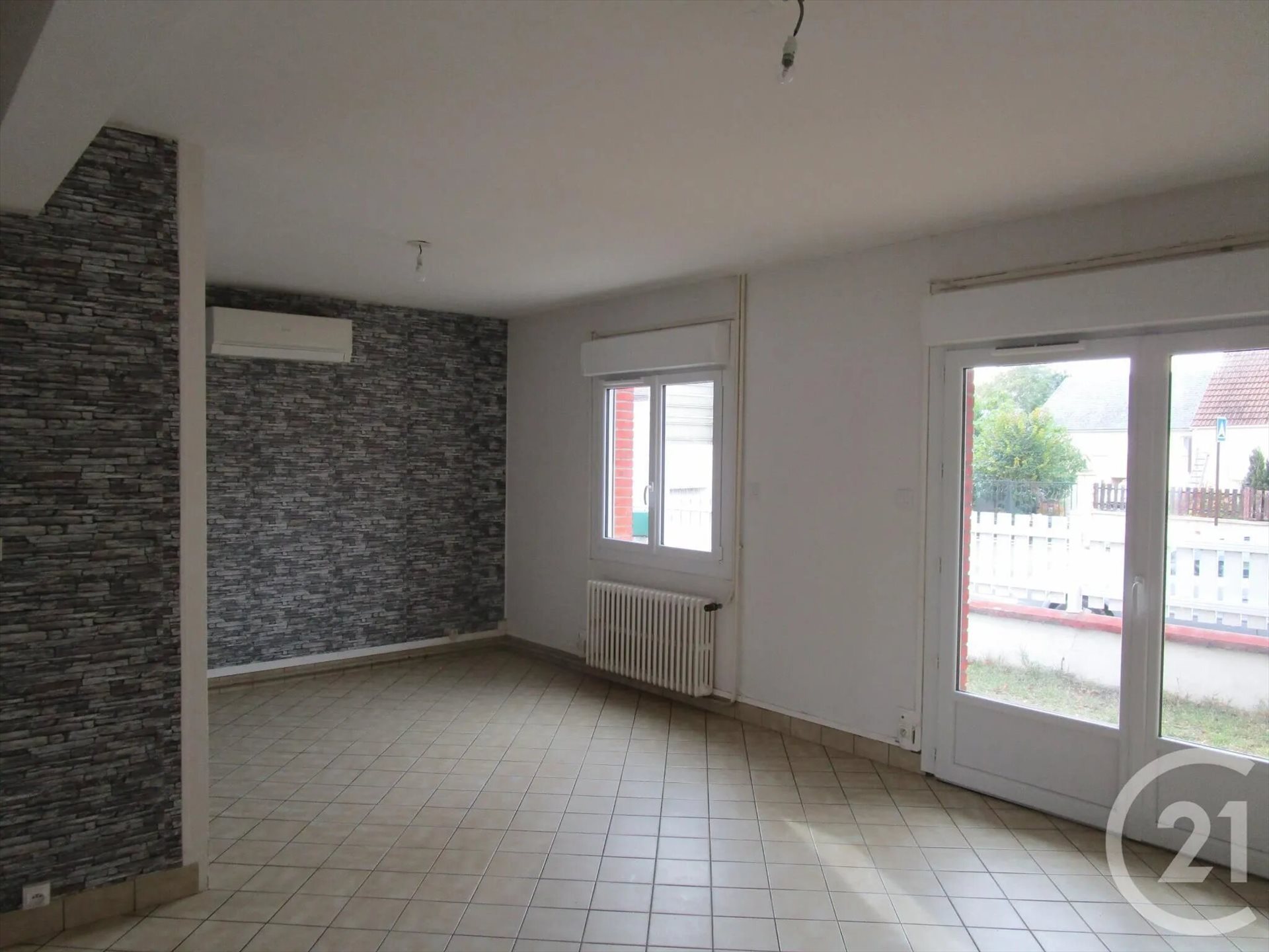 Maison à louer, 85m², Châteauneuf-sur-Loire