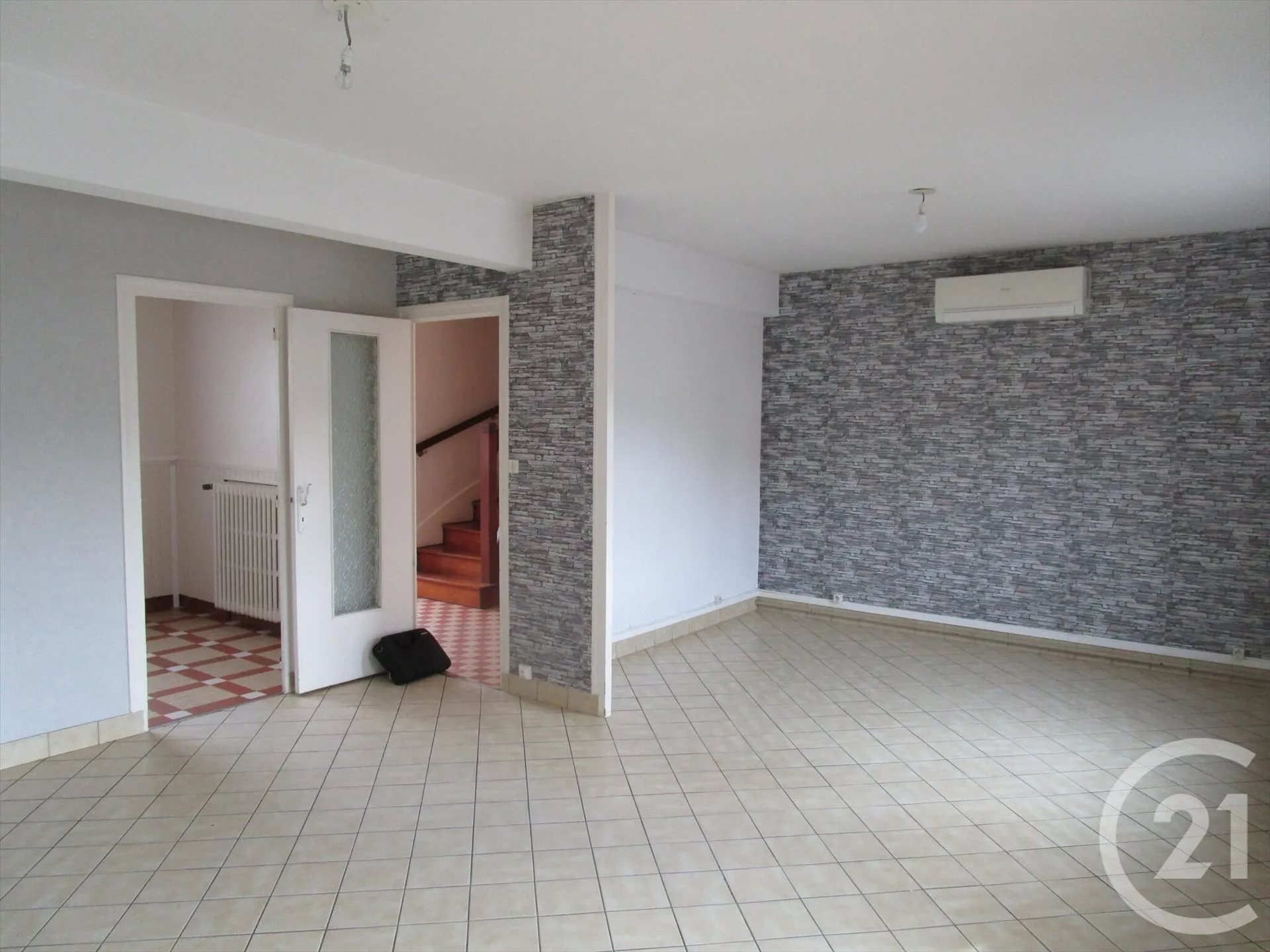Maison à louer, 85m², Châteauneuf-sur-Loire
