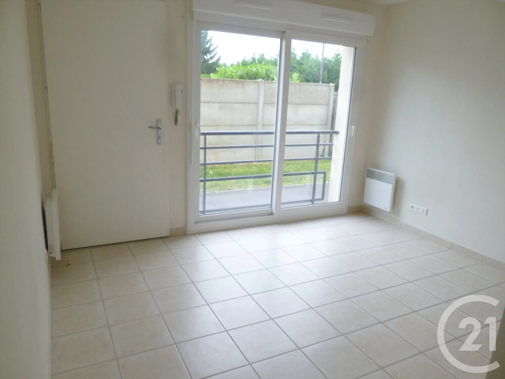 Appartement à louer, 18m², Châteauneuf-sur-Loire