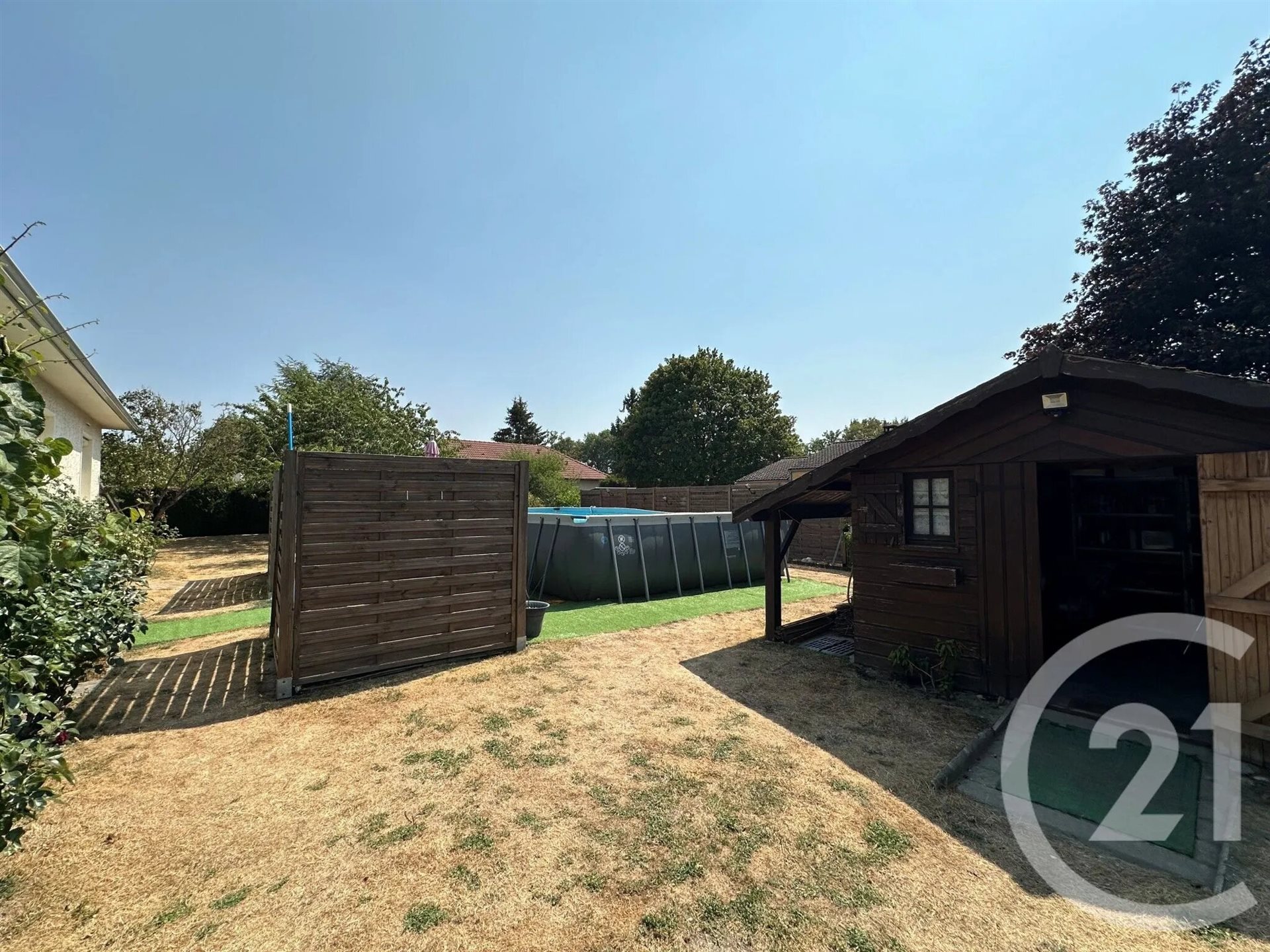 Maison à vendre, 90m², Beaune-la-Rolande