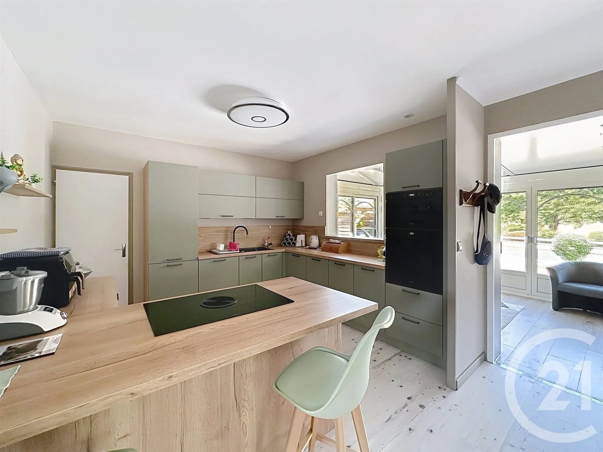 Maison à vendre, 90m², Beaune-la-Rolande