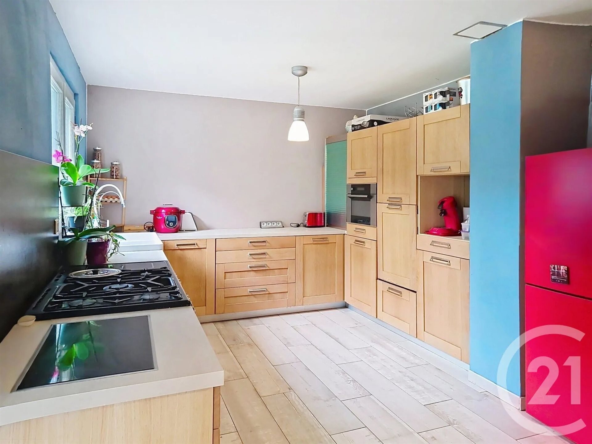 Maison à vendre, 130m², Fay-aux-Loges