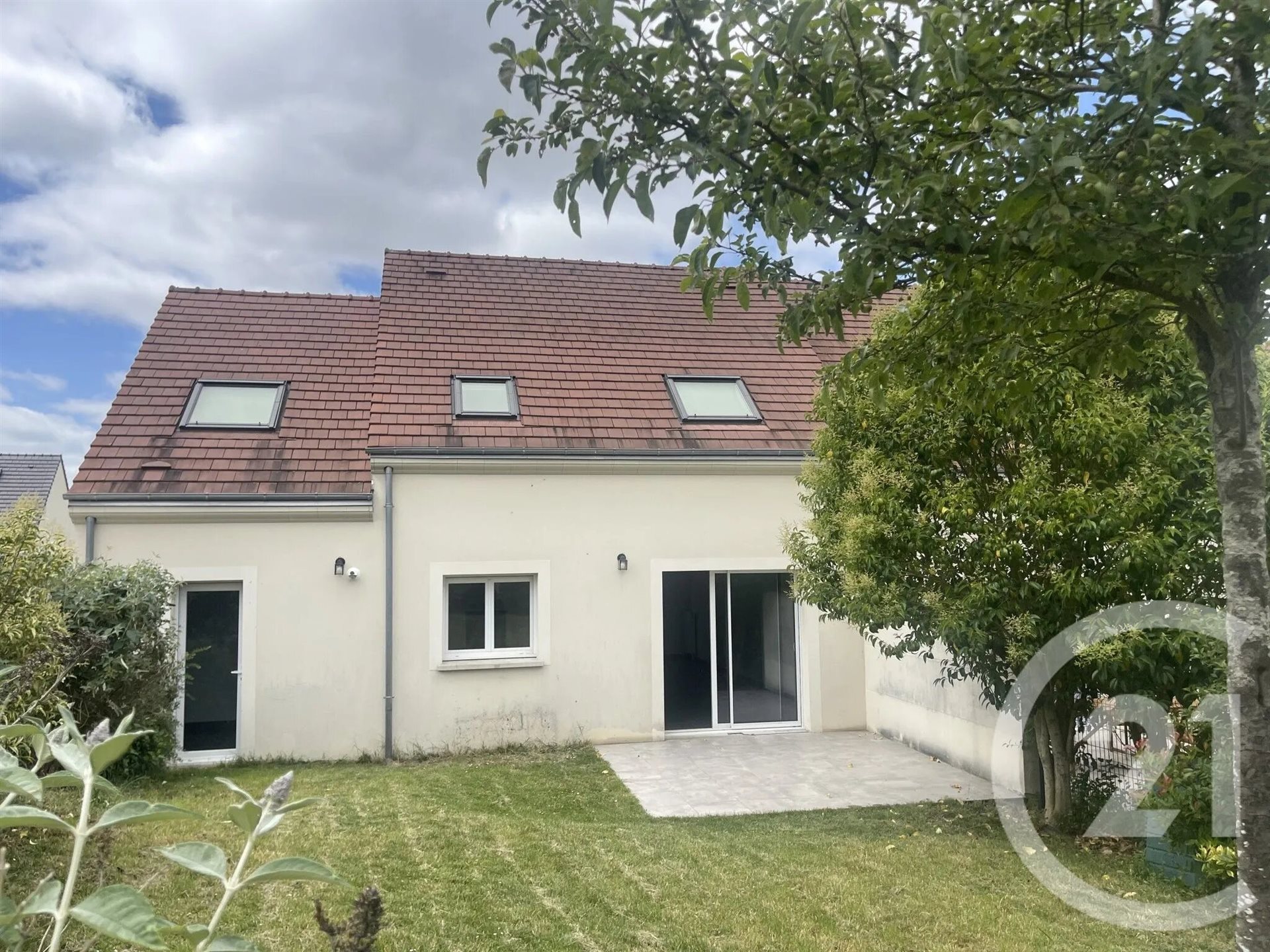 Maison à vendre, 112m², Mardié