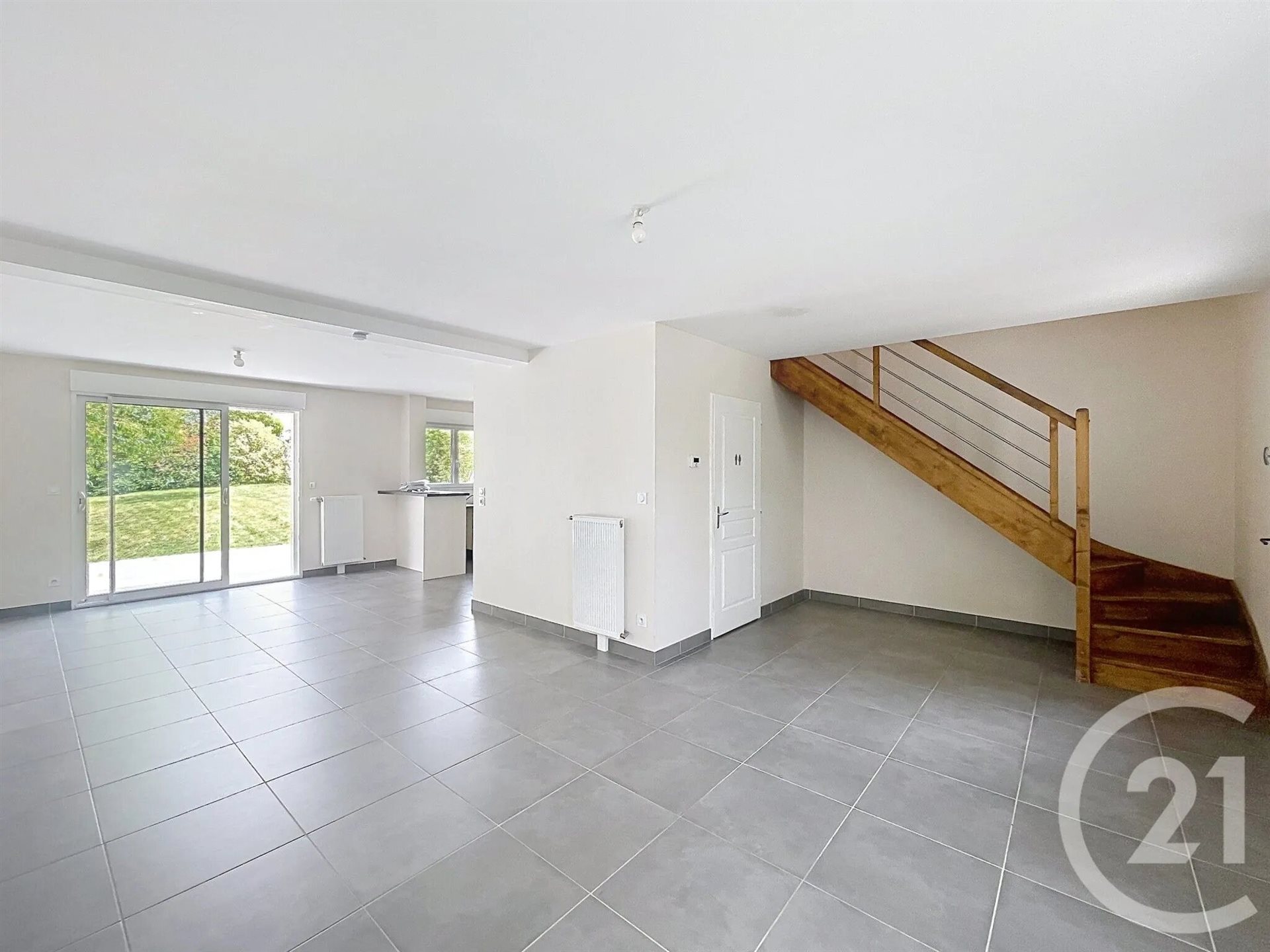 Maison à vendre, 112m², Mardié
