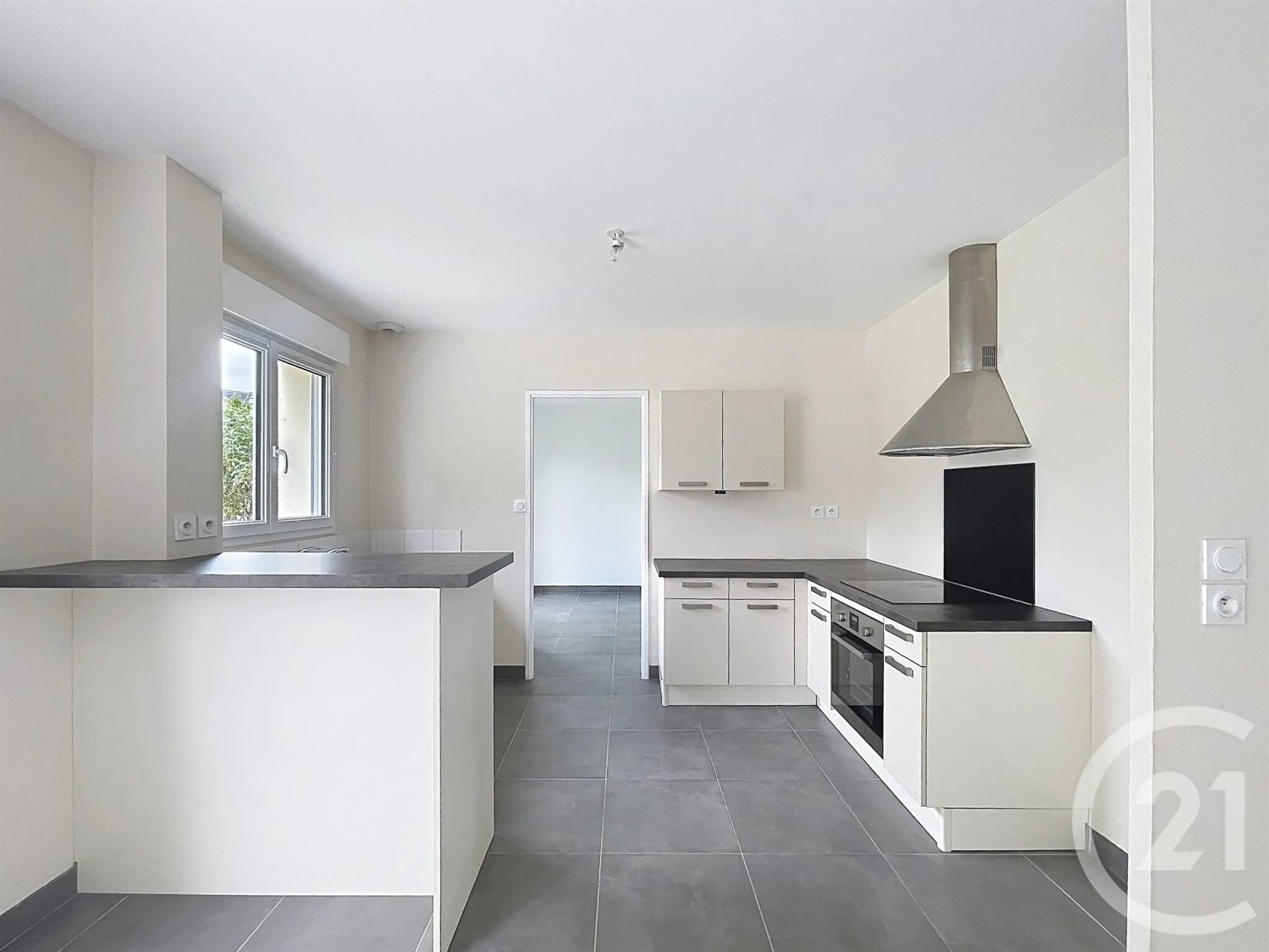 Maison à vendre, 112m², Mardié