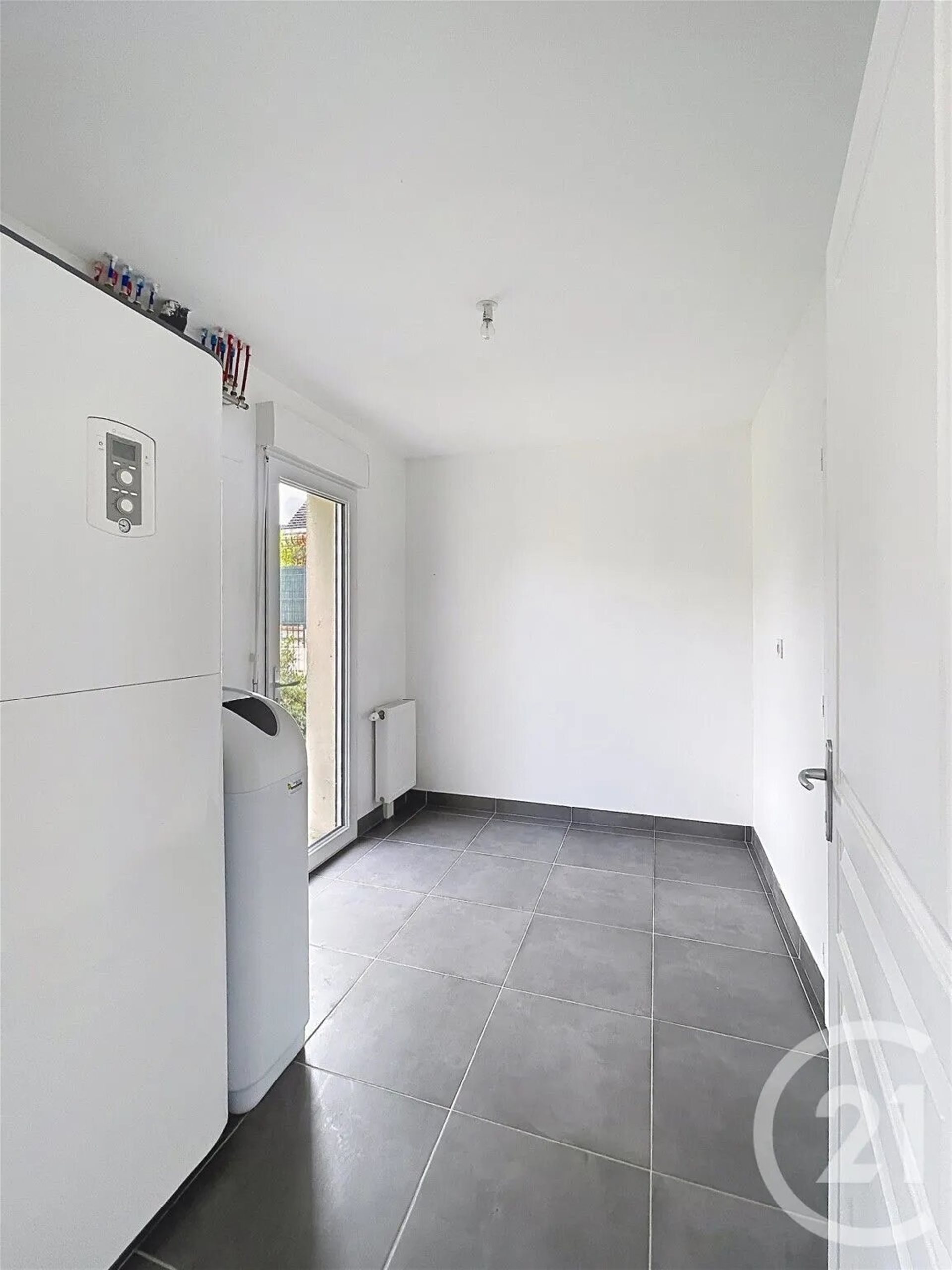 Maison à vendre, 112m², Mardié