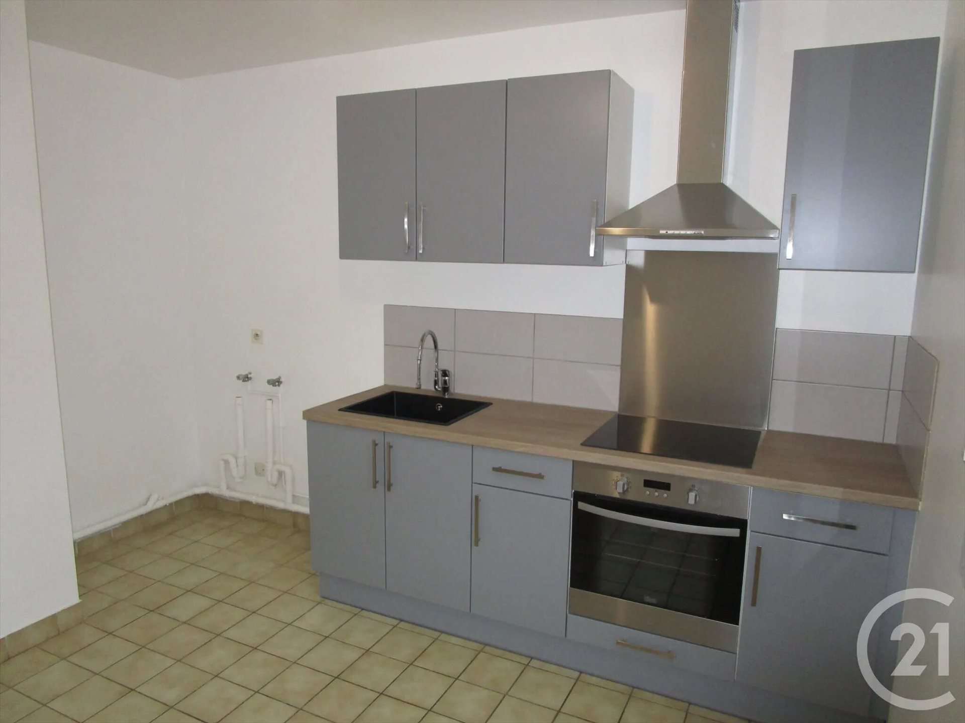 Appartement à louer, 60m², Châteauneuf-sur-Loire