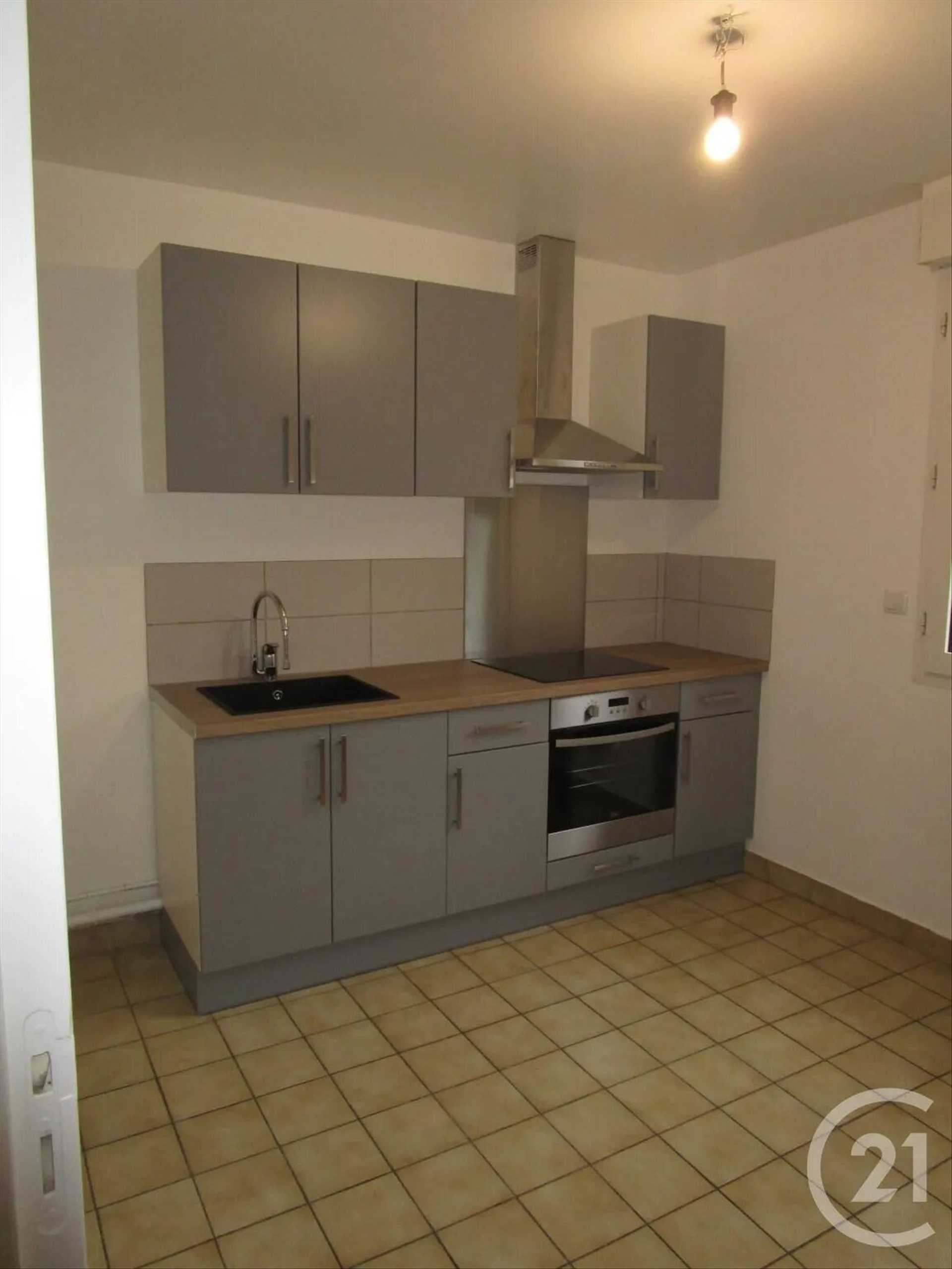Appartement à louer, 60m², Châteauneuf-sur-Loire