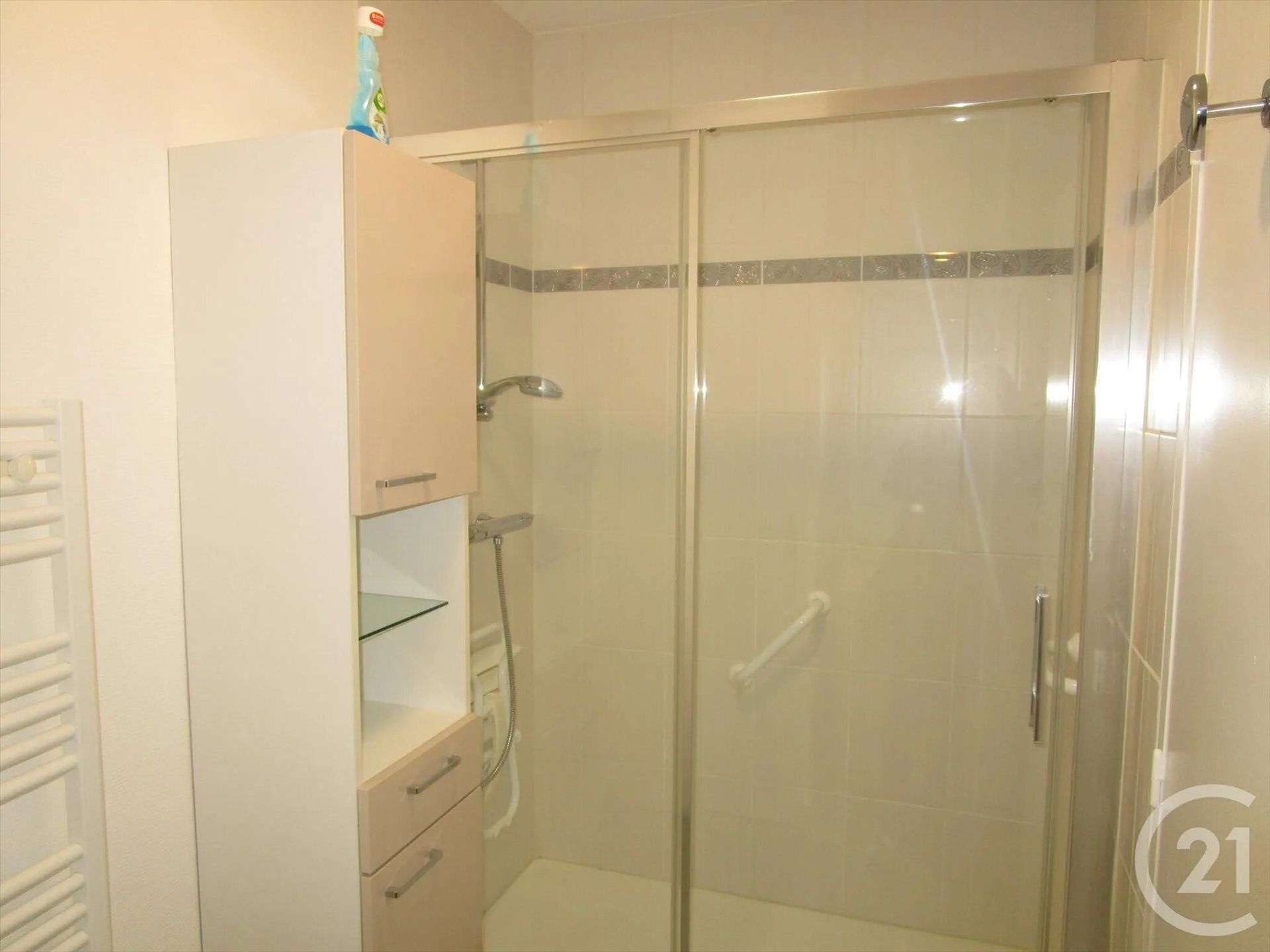Appartement à louer, 60m², Châteauneuf-sur-Loire