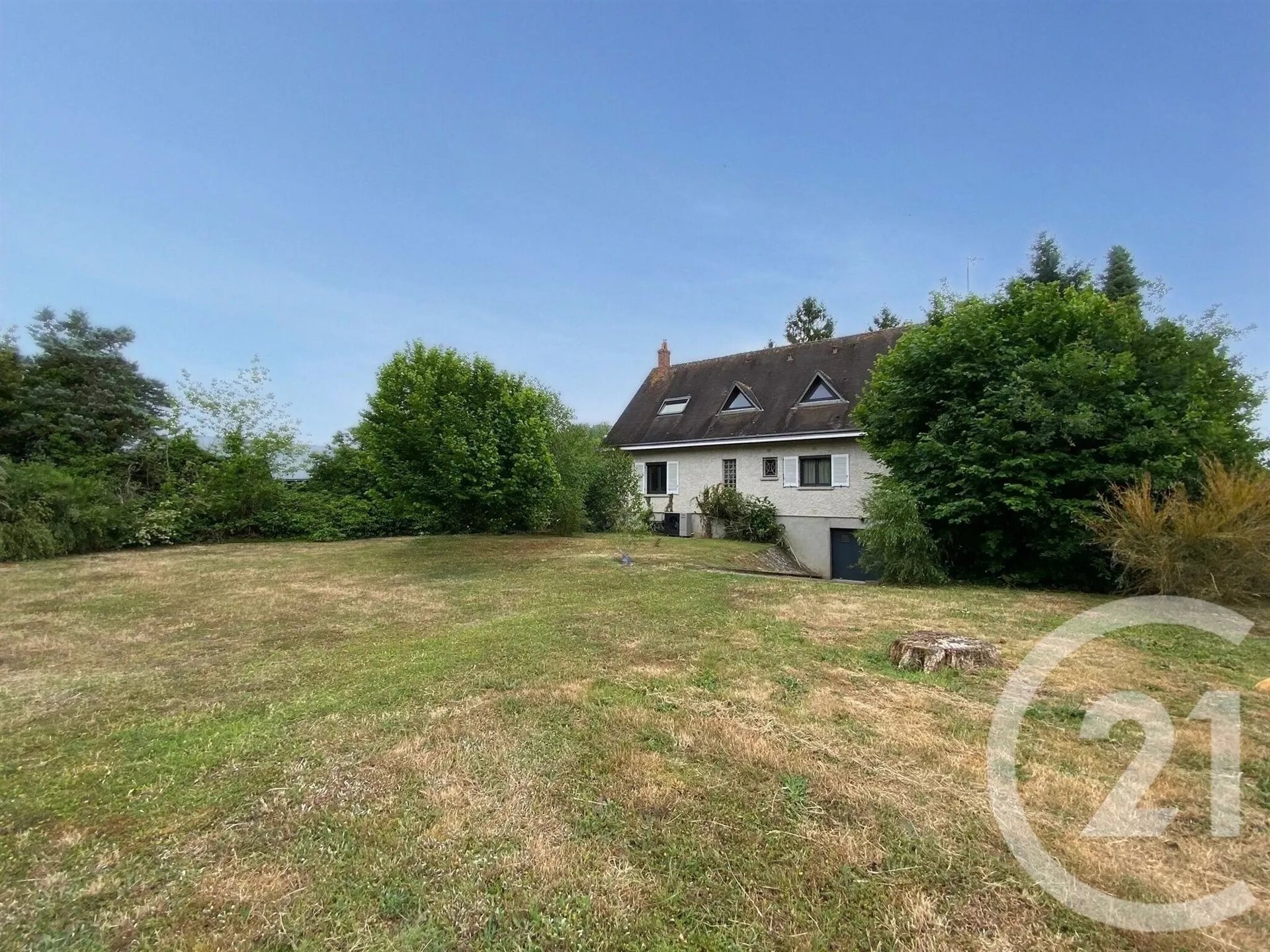Maison à vendre, 208m², Sully-sur-Loire