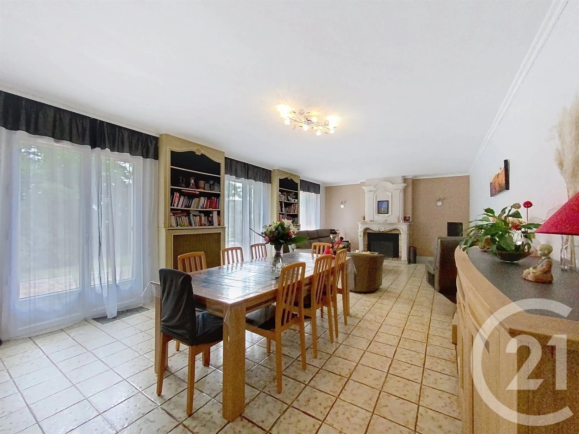Maison à vendre, 208m², Sully-sur-Loire