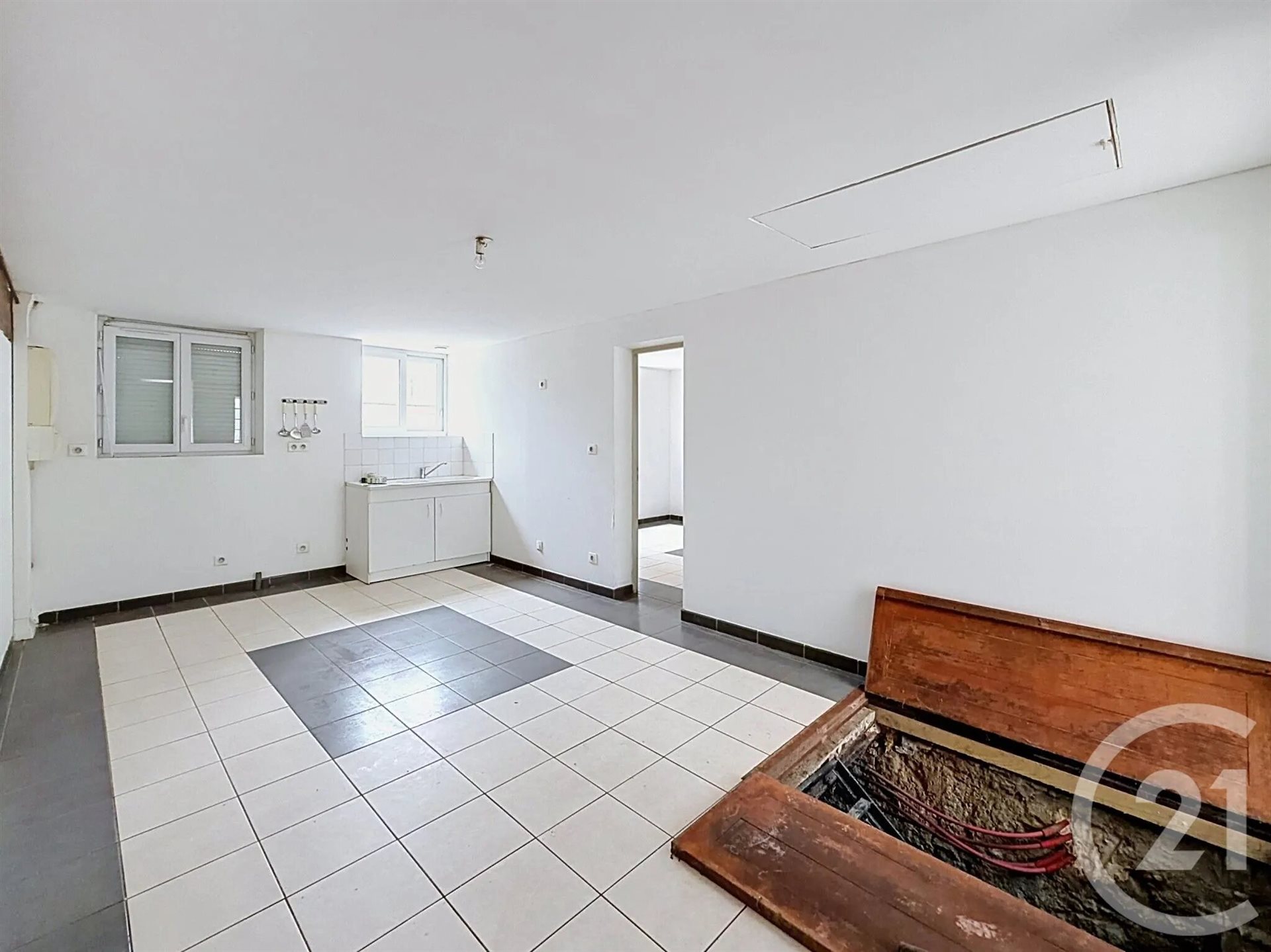 Maison à vendre, 72m², Bouzy-la-Forêt