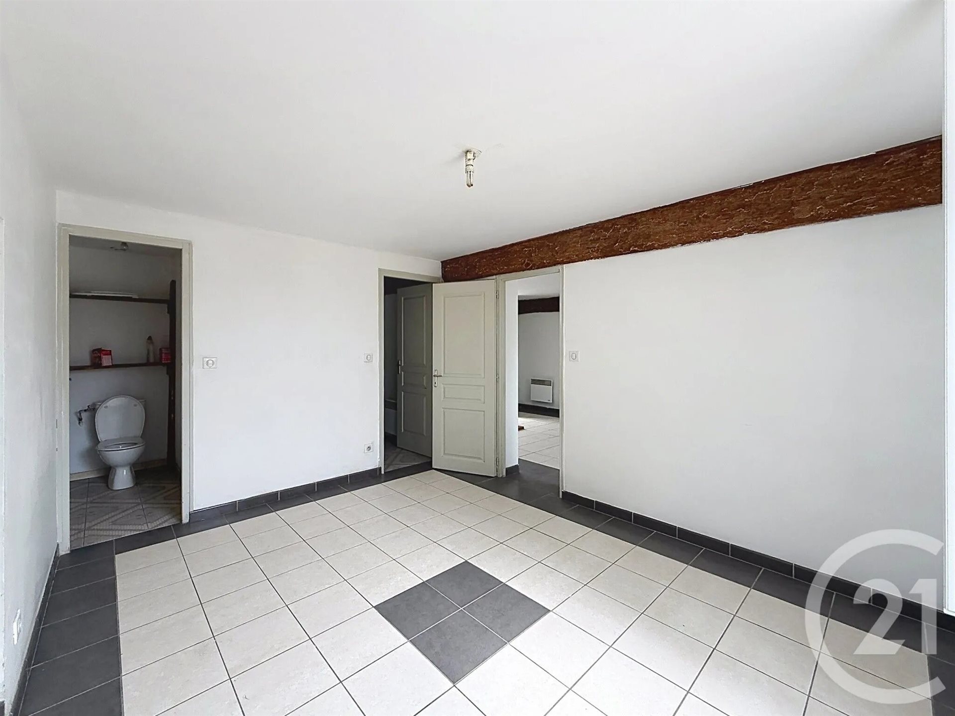 Maison à vendre, 72m², Bouzy-la-Forêt