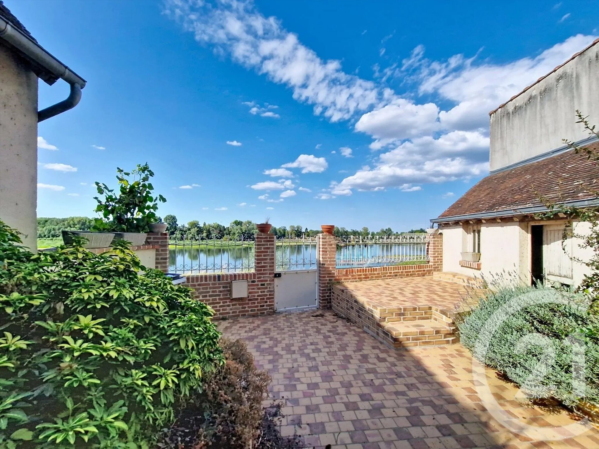Maison à vendre, 125m², Sully-sur-Loire
