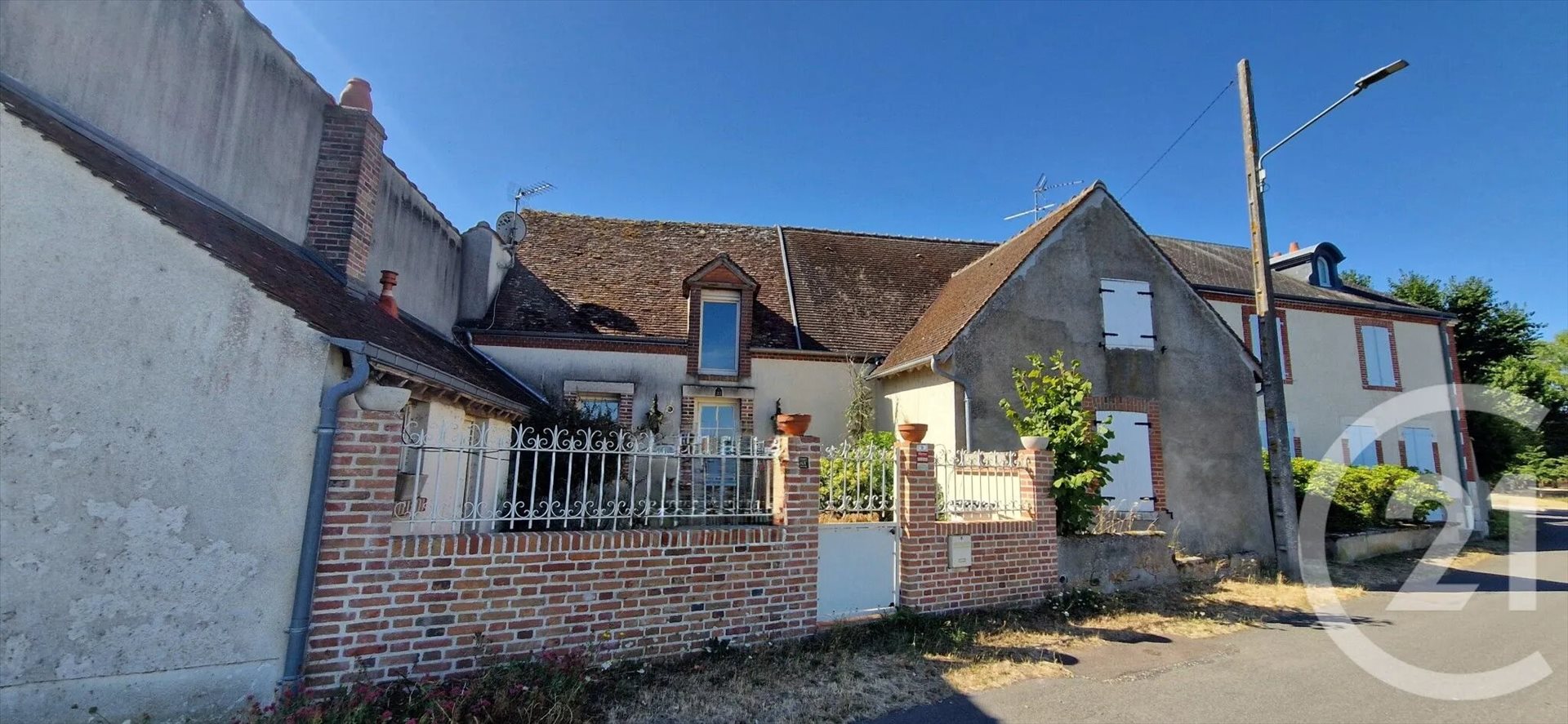 Maison à vendre, 125m², Sully-sur-Loire