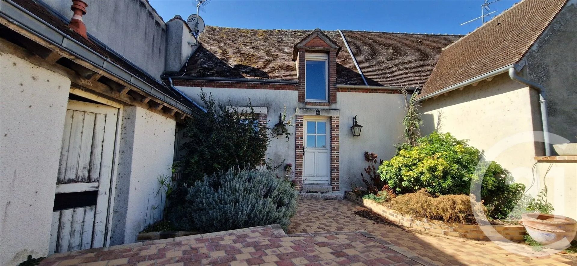 Maison à vendre, 125m², Sully-sur-Loire