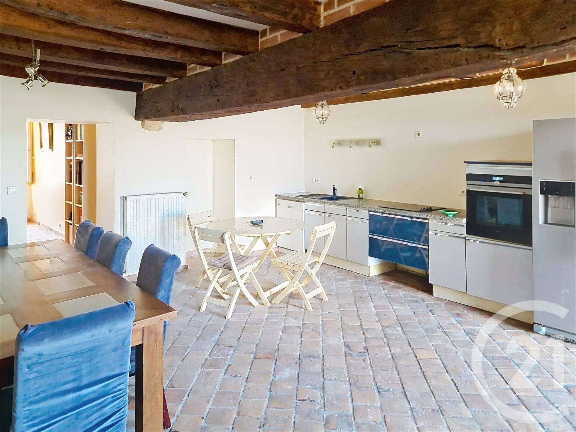 Maison à vendre, 125m², Sully-sur-Loire