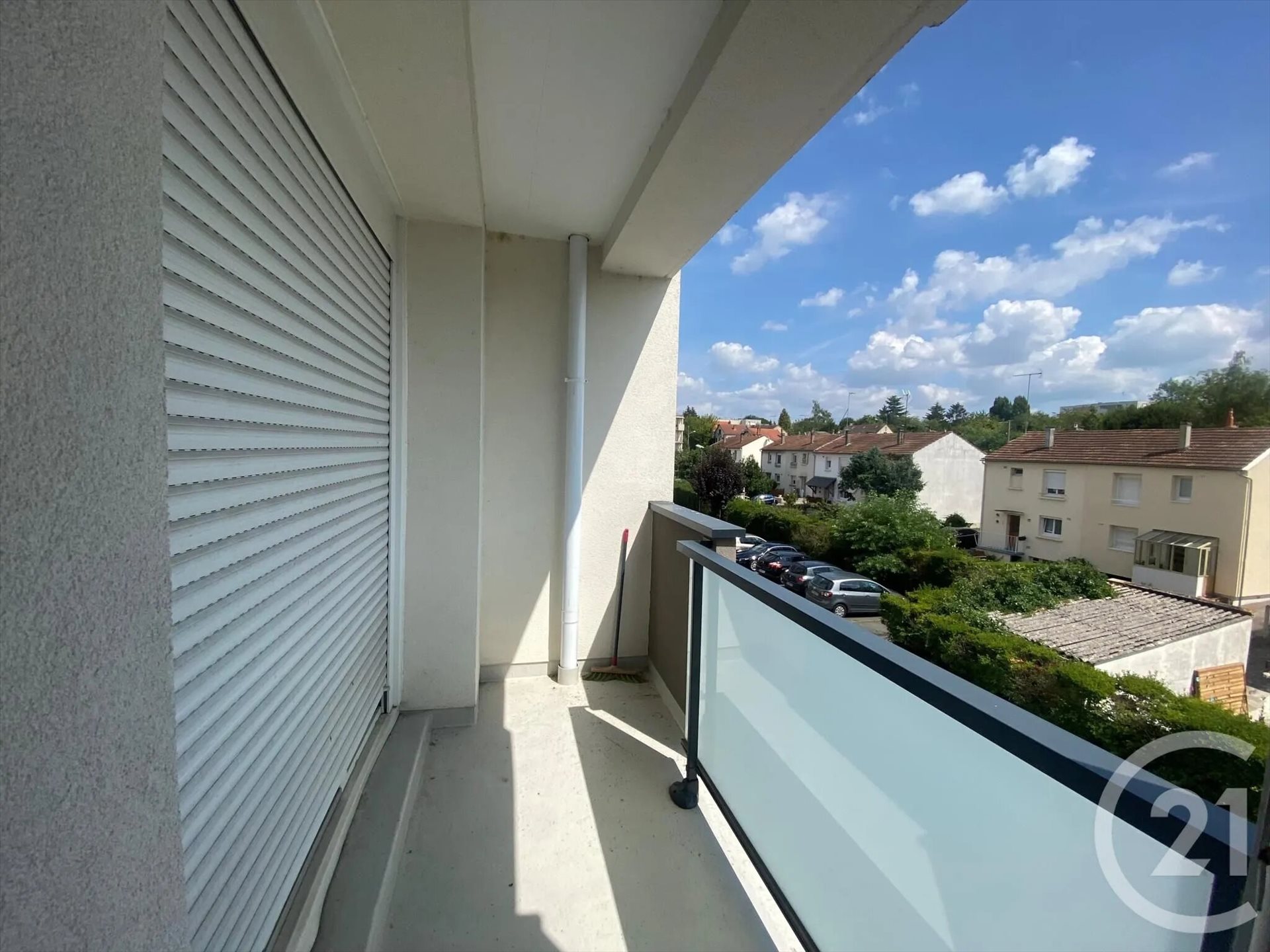 Appartement à vendre, 54m², Saint-Jean-de-la-Ruelle