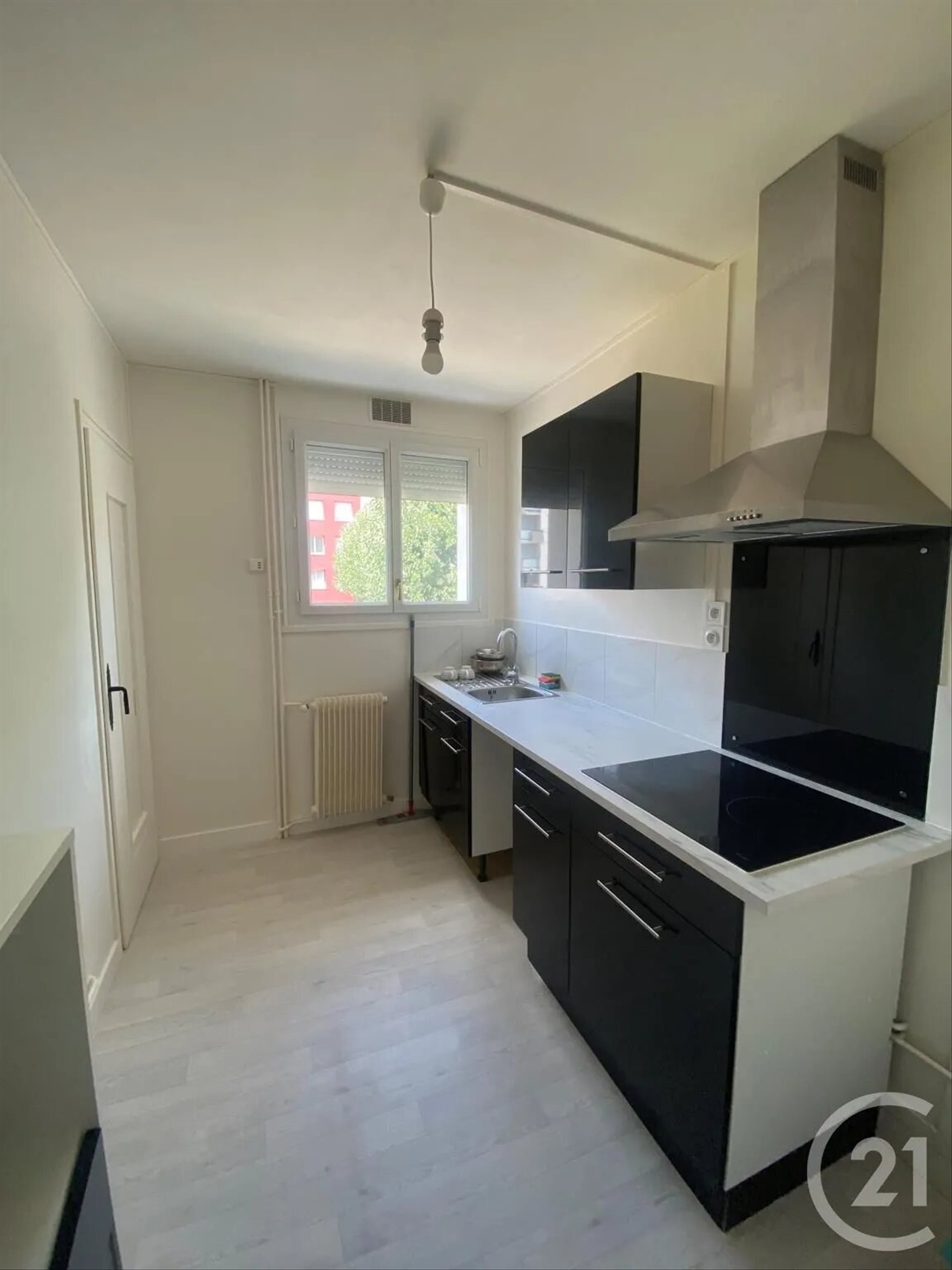 Appartement à vendre, 54m², Saint-Jean-de-la-Ruelle