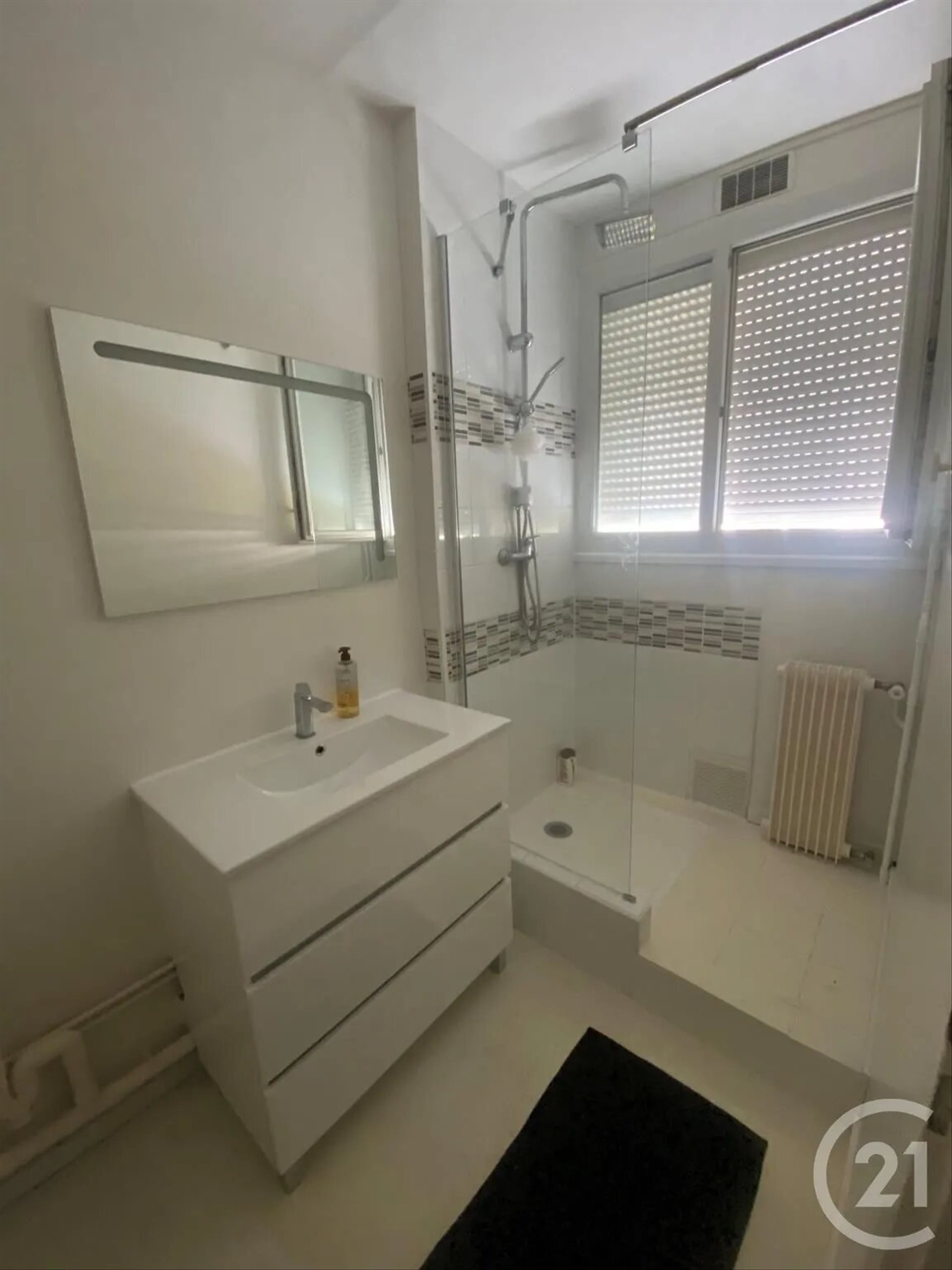Appartement à vendre, 54m², Saint-Jean-de-la-Ruelle