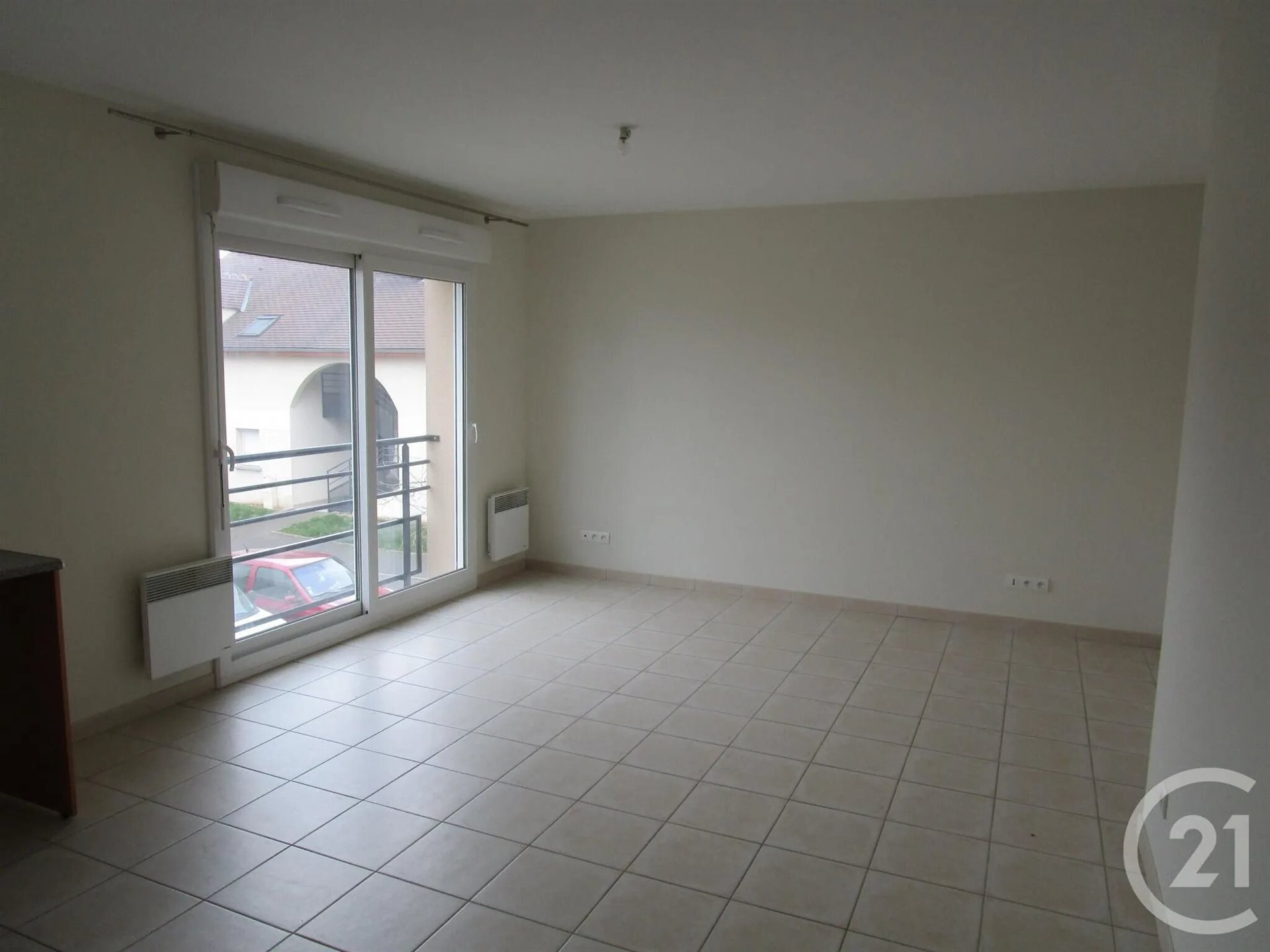 Appartement à louer, 29m², Châteauneuf-sur-Loire
