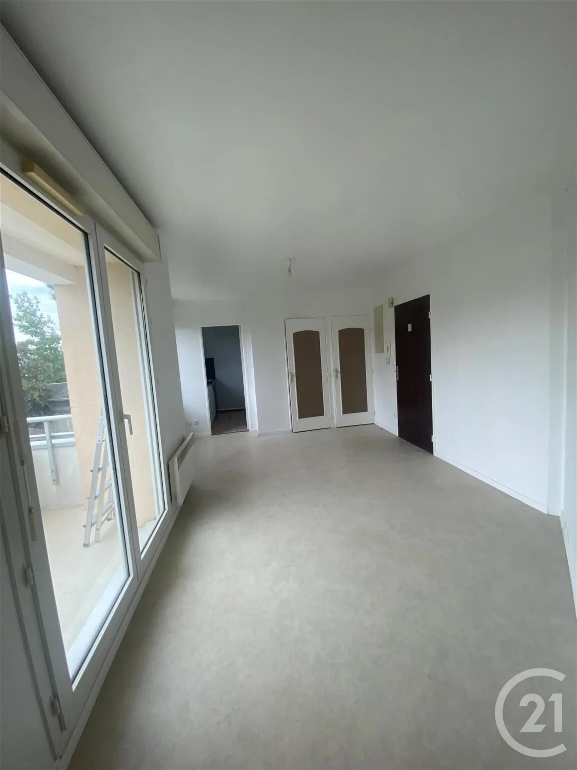 Appartement à louer, 31m², Orléans