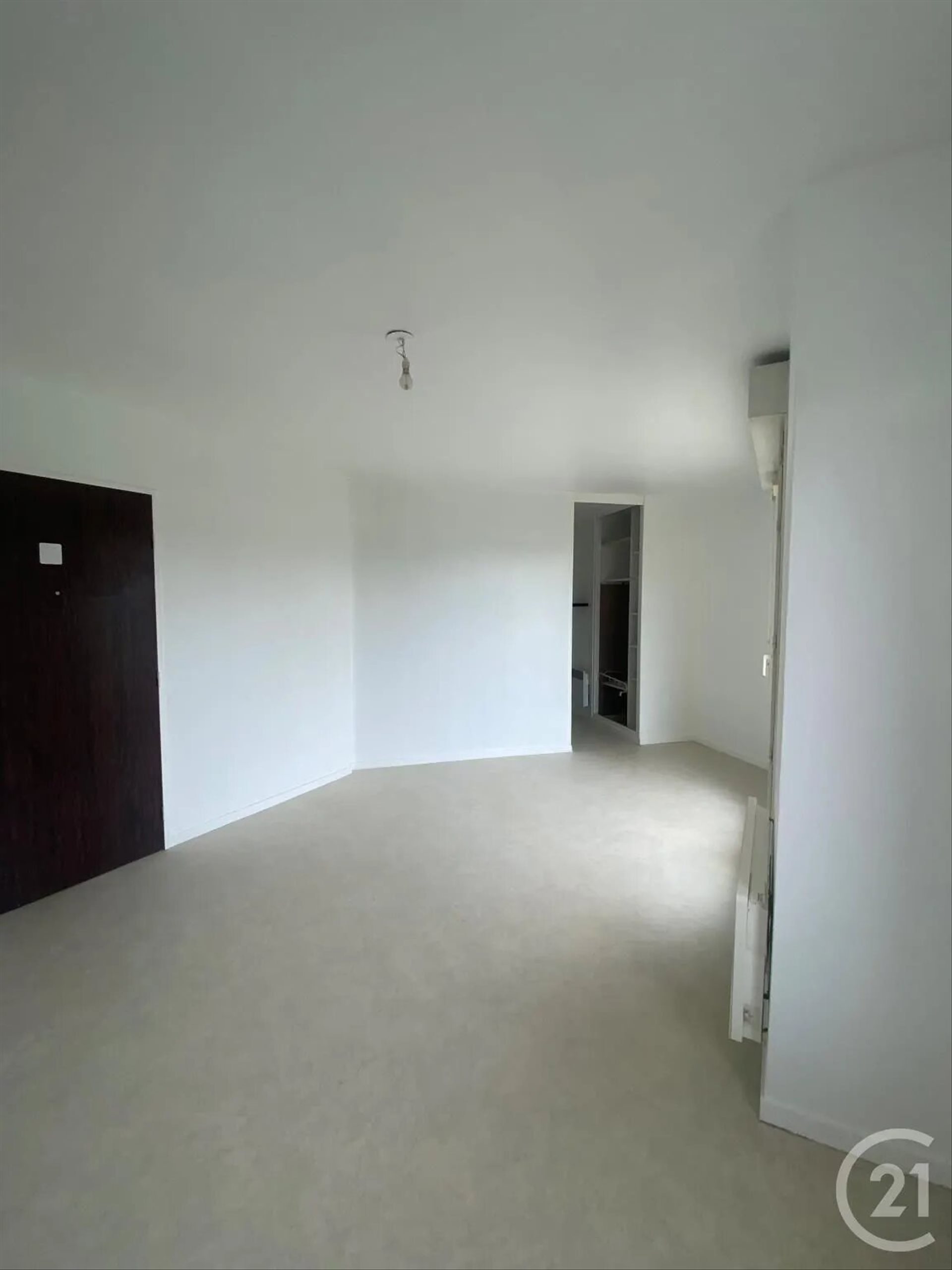 Appartement à louer, 31m², Orléans