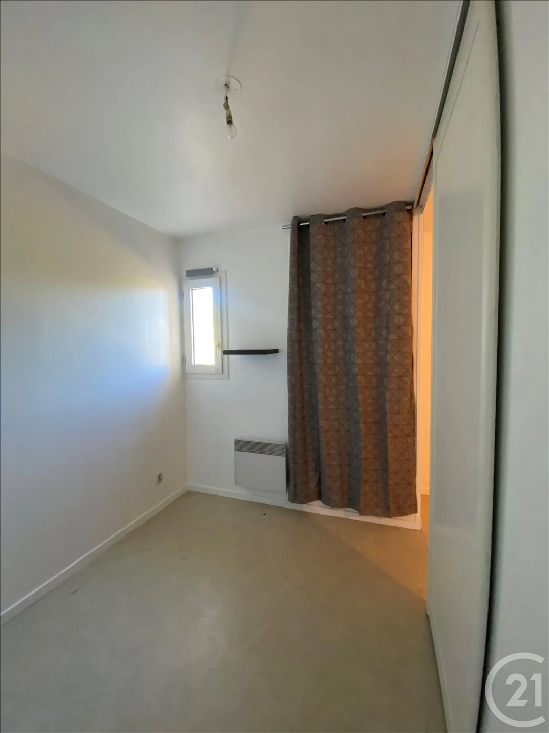 Appartement à louer, 31m², Orléans