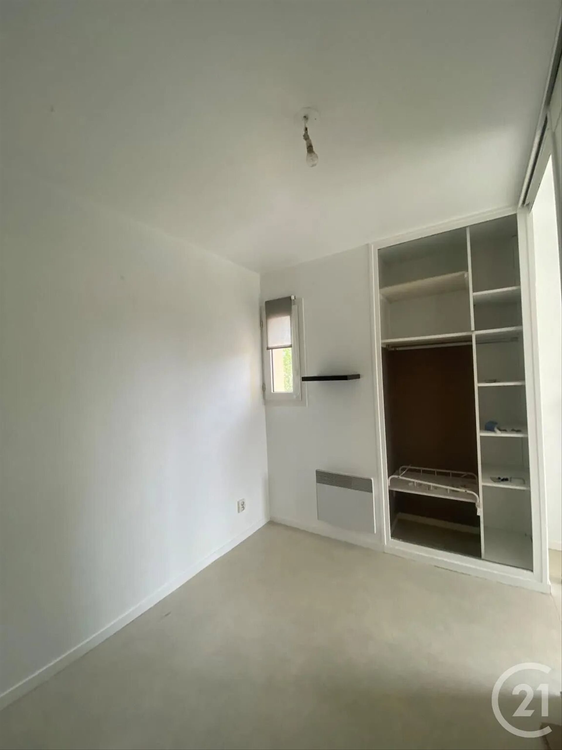Appartement à louer, 31m², Orléans